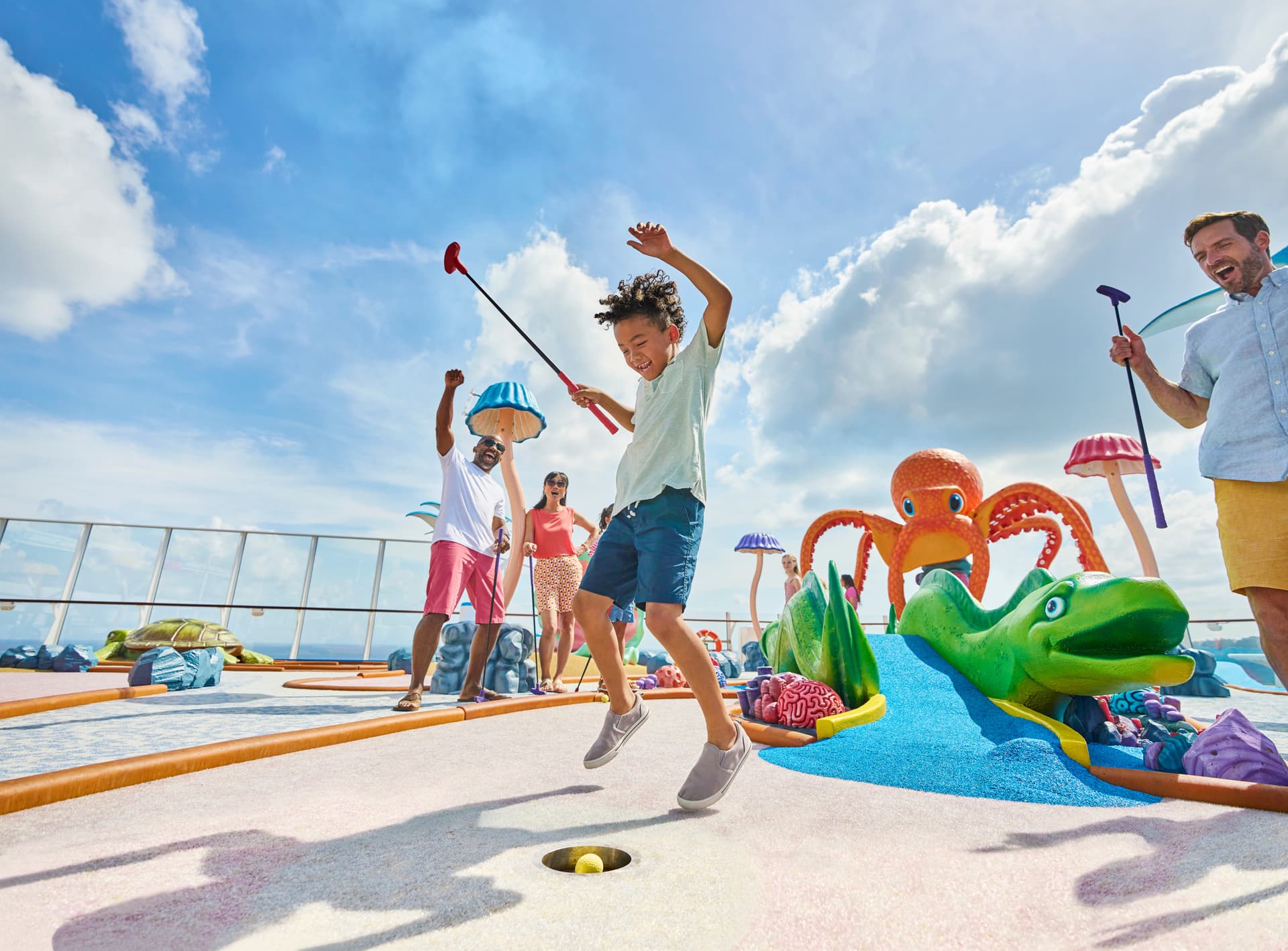Wonder Playscape℠