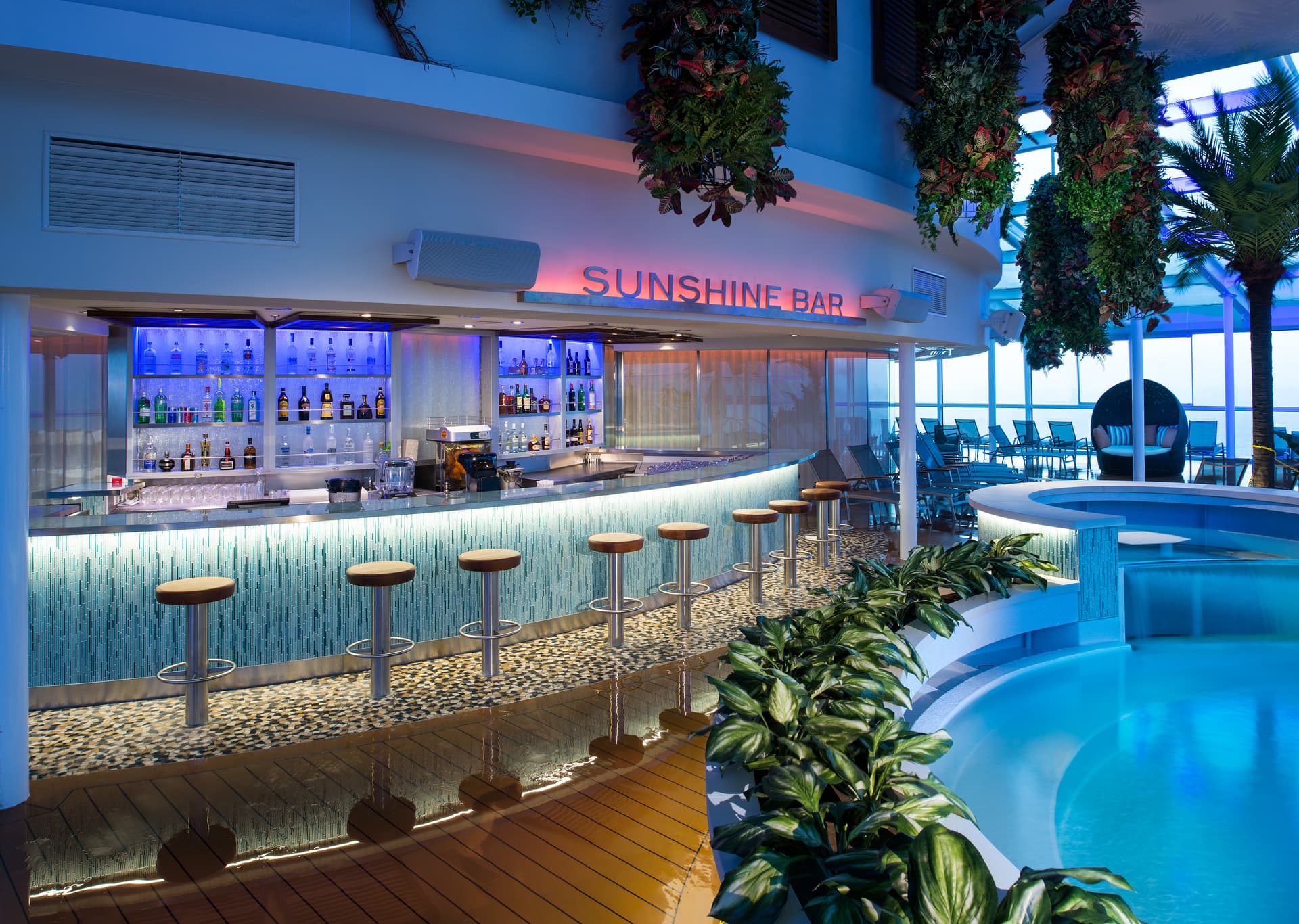 Sunshine Bar