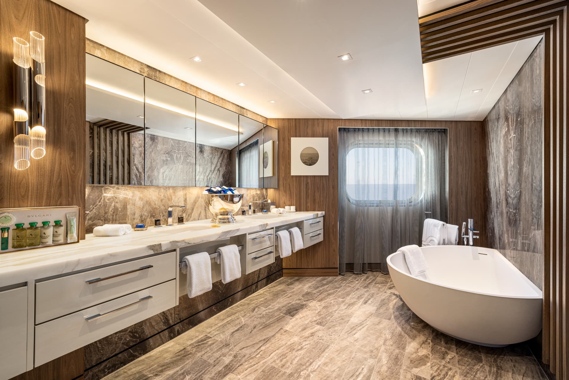 Vista Suite