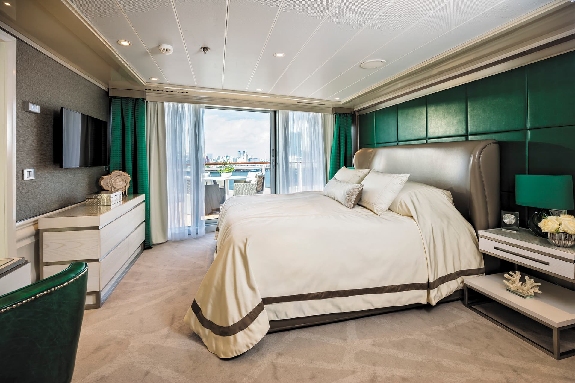 Grand Suite