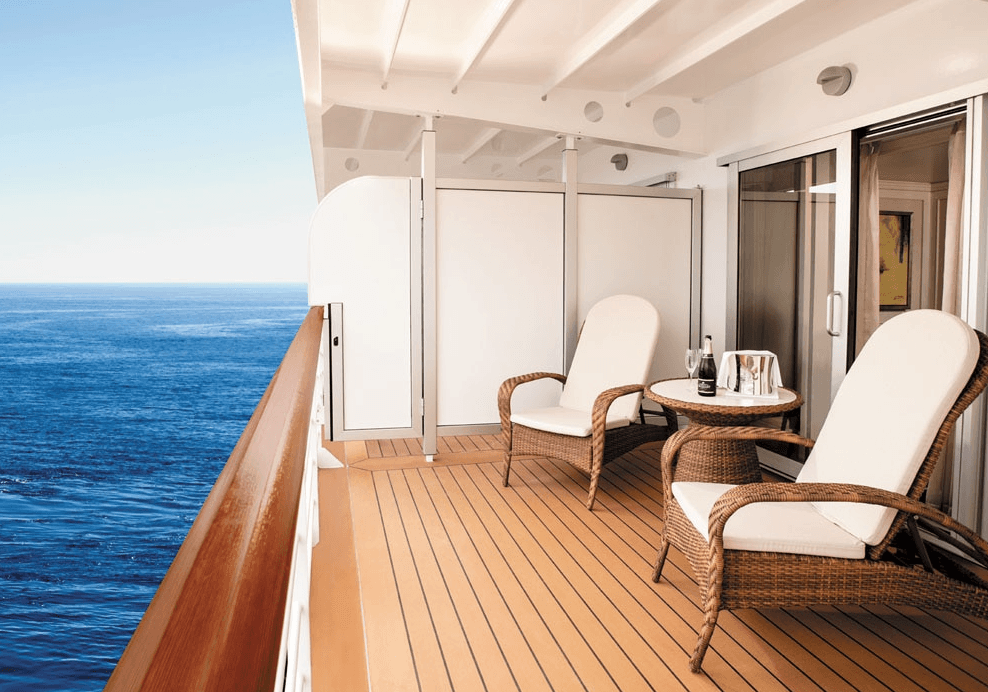 Serenity Suite