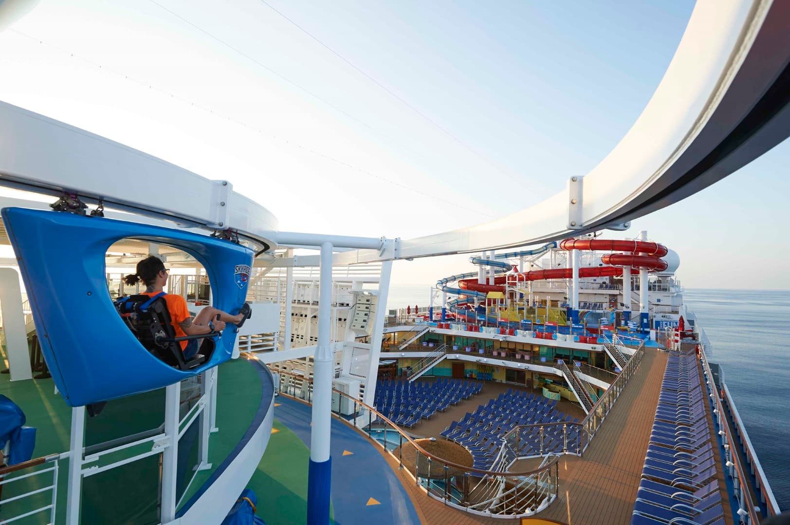 Skyride