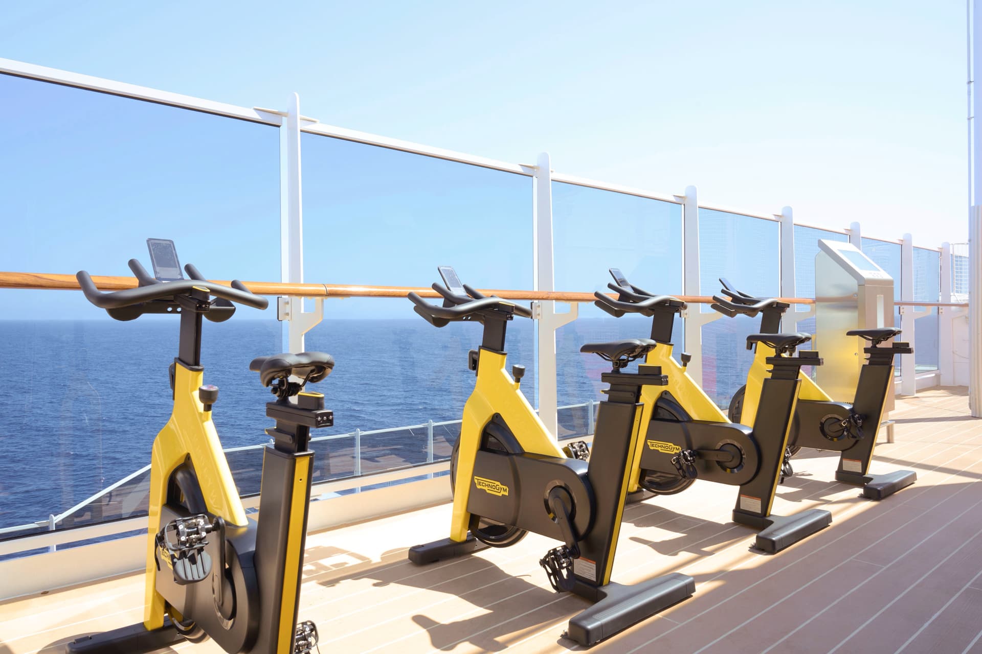 Open Air Fitness