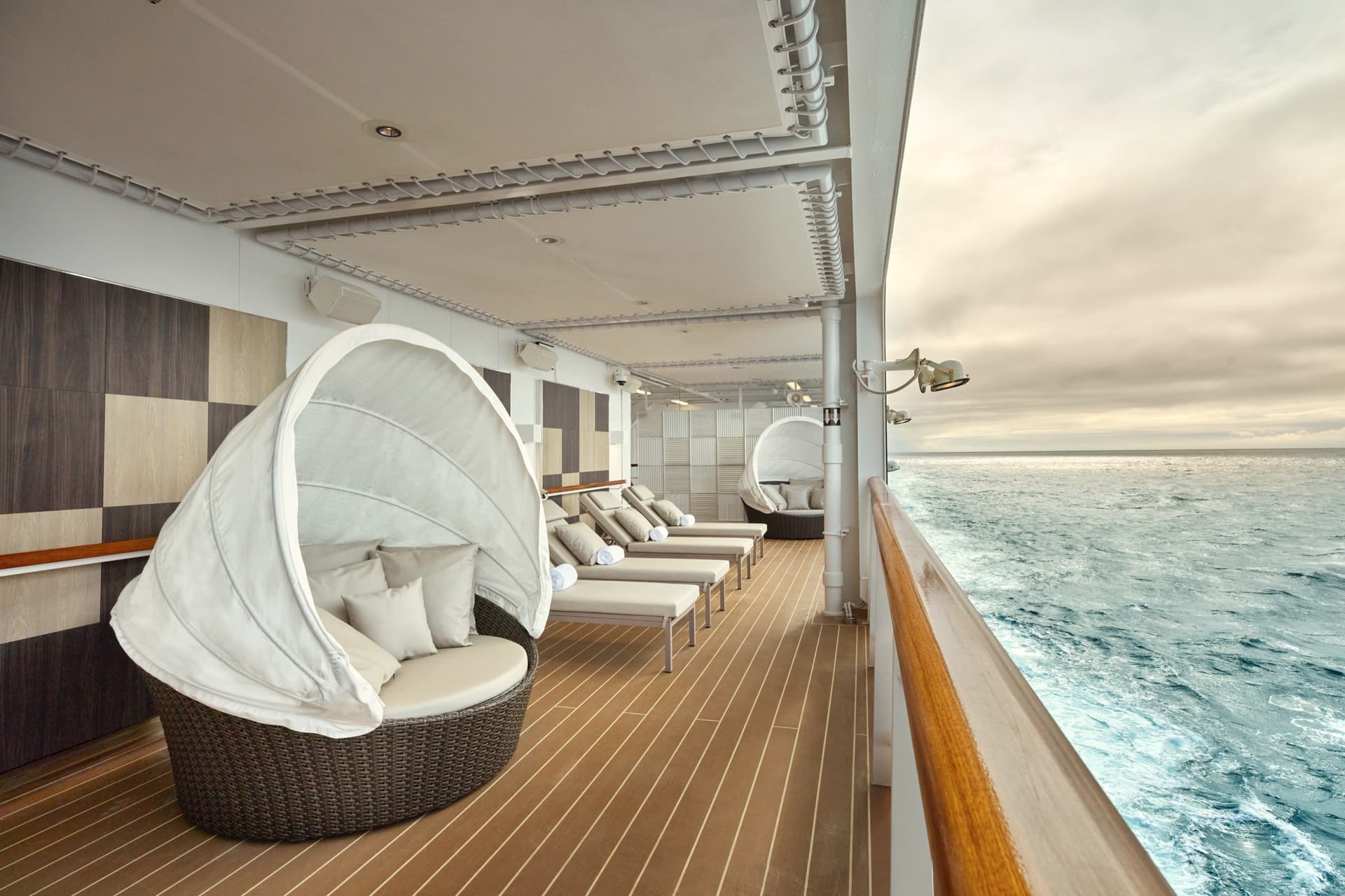 Ocean Wellness The Spa