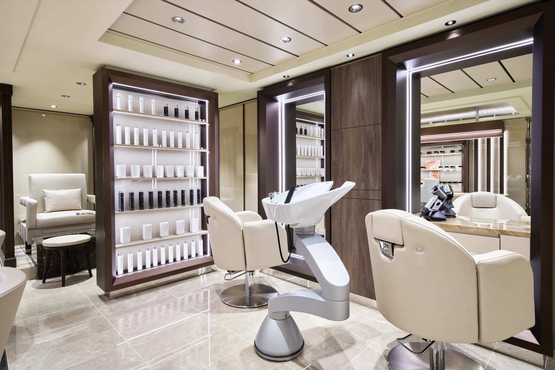 Ocean Wellness The Beauty Studio