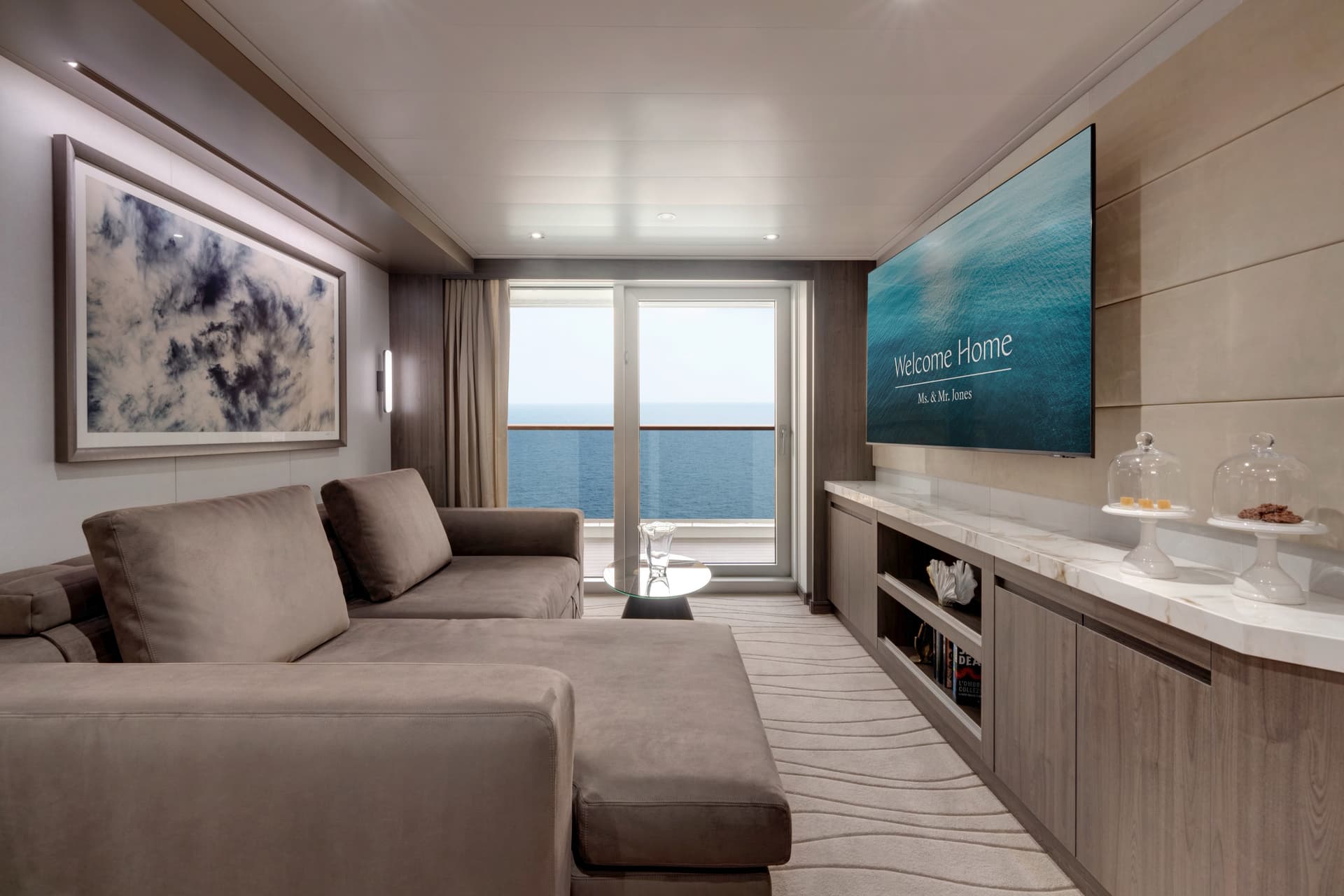 Cove Residence