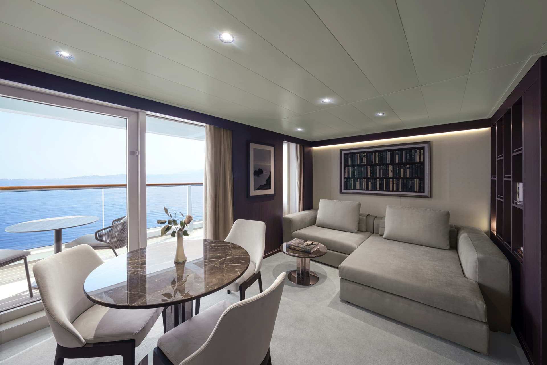 Premier Penthouse