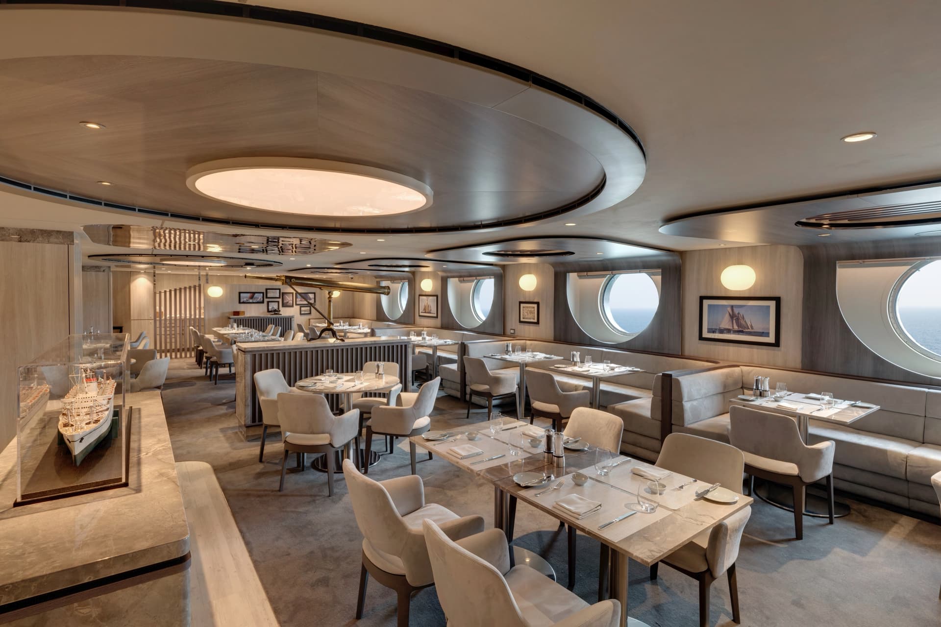 Med Yacht Club