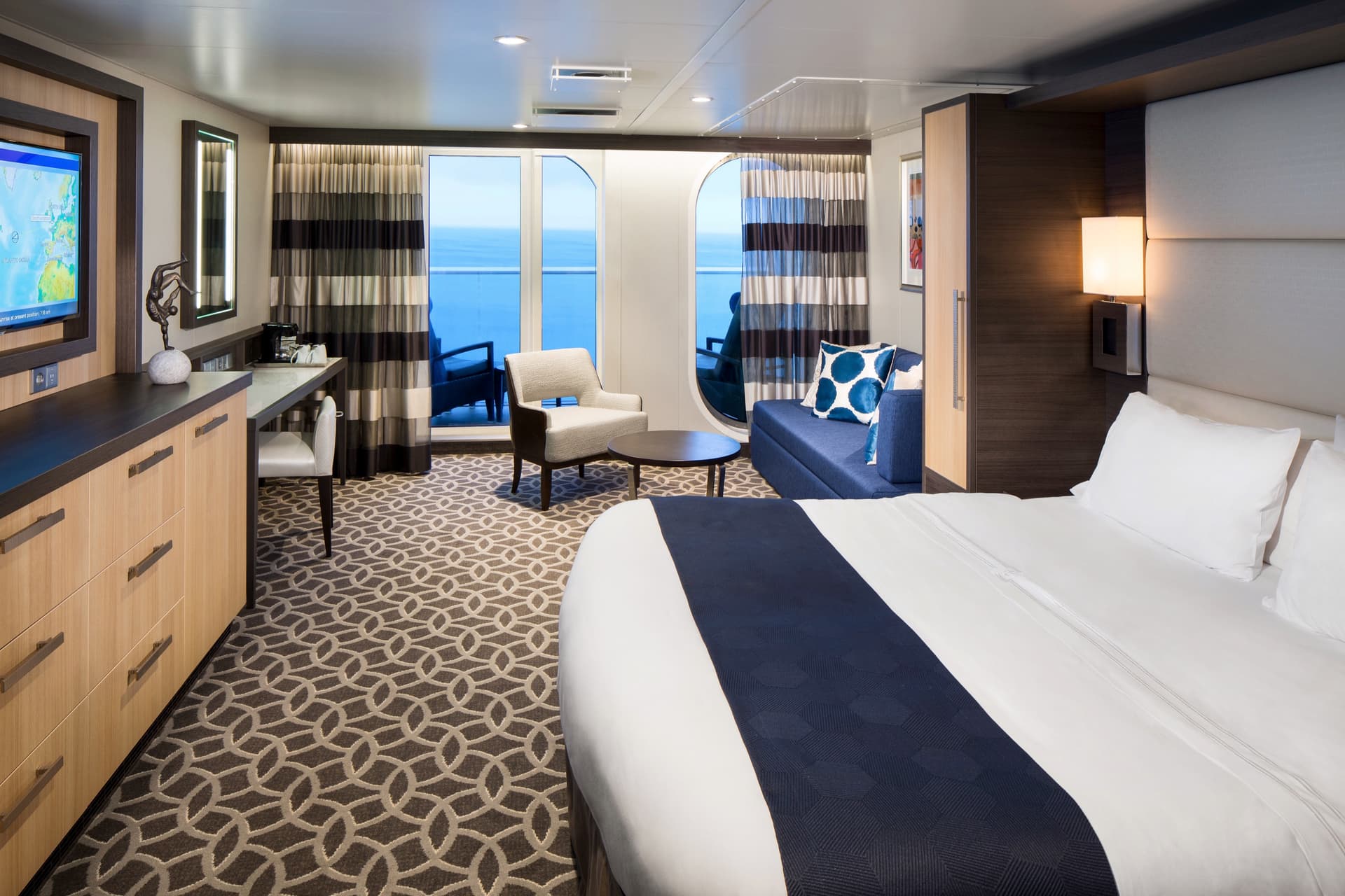 Sky Junior Suite