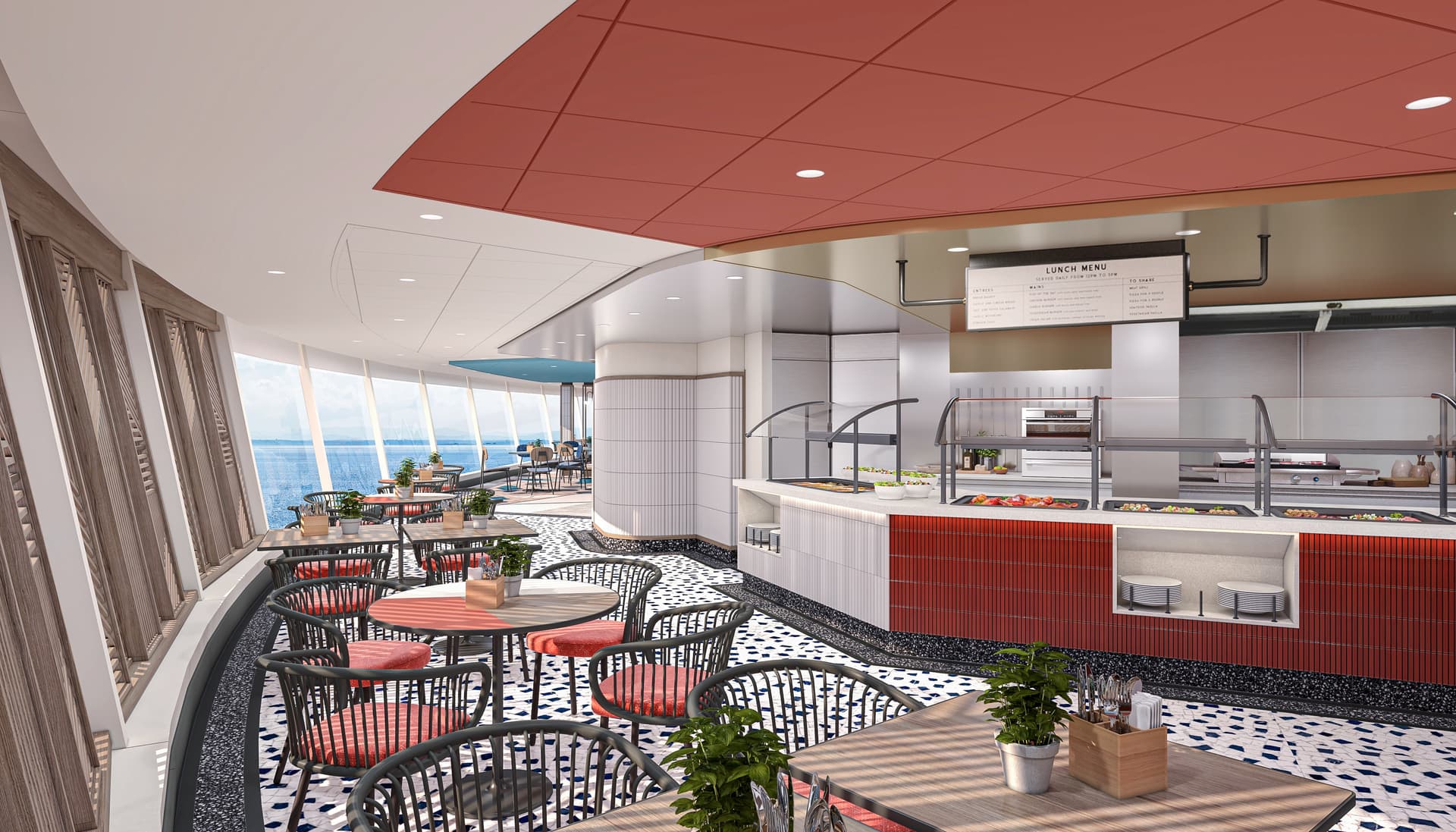 Surfside Café & Grill