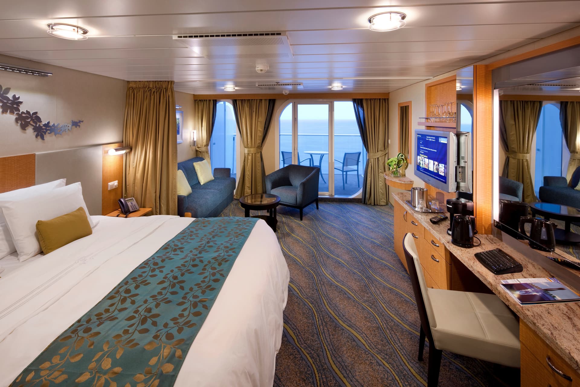 Sky Junior Suite