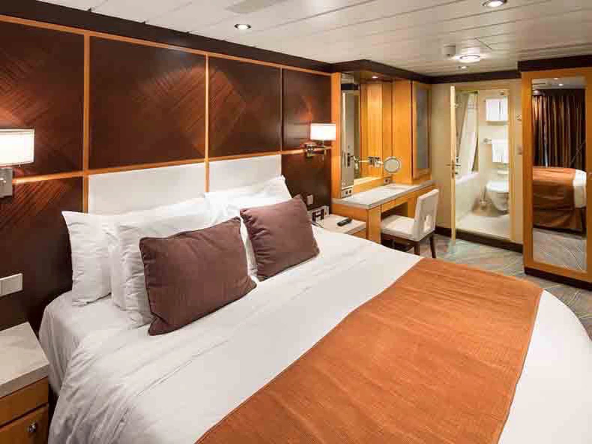 Grand Suite - 2 bedroom