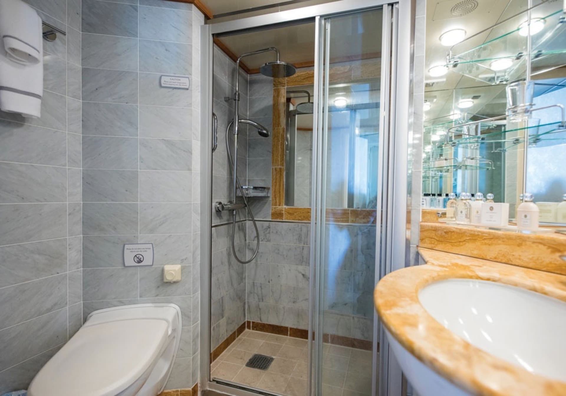 Penthouse Suite