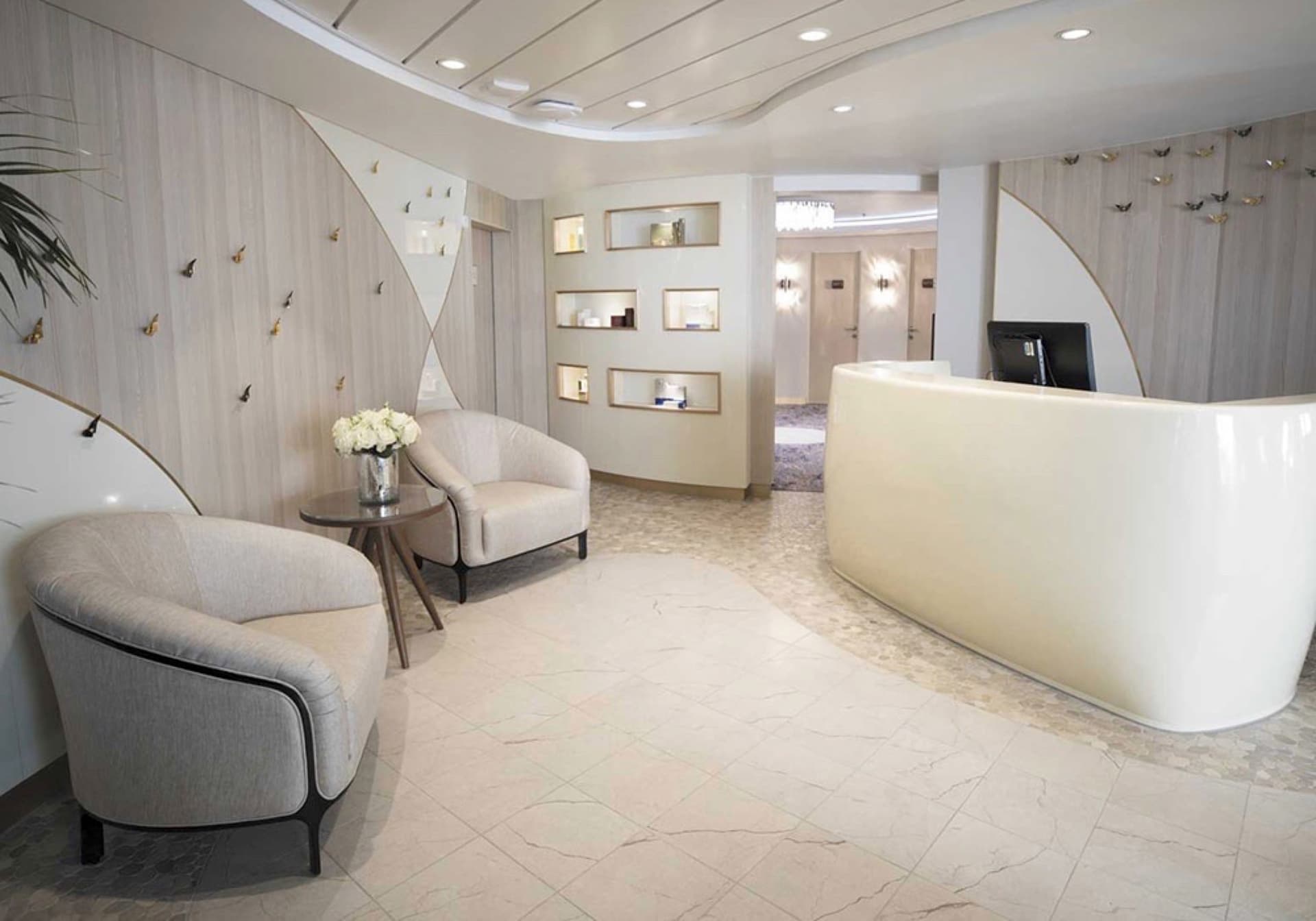 Serene Spa & Wellness™