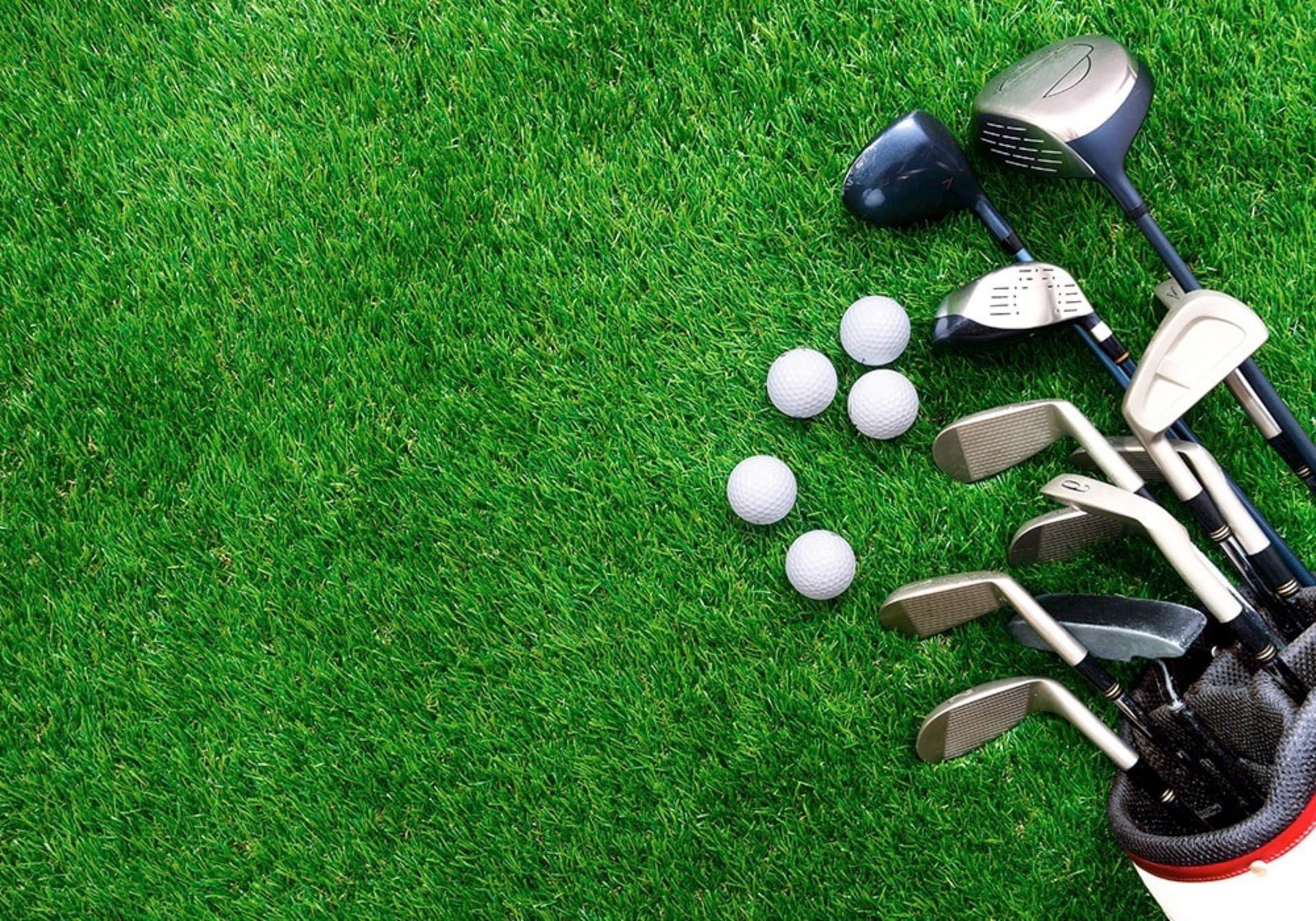 Golf Nets