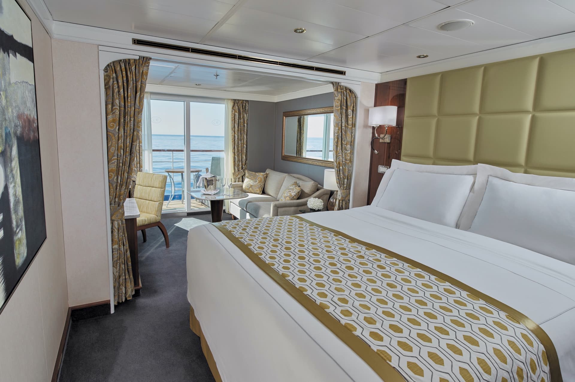 Concierge Suite