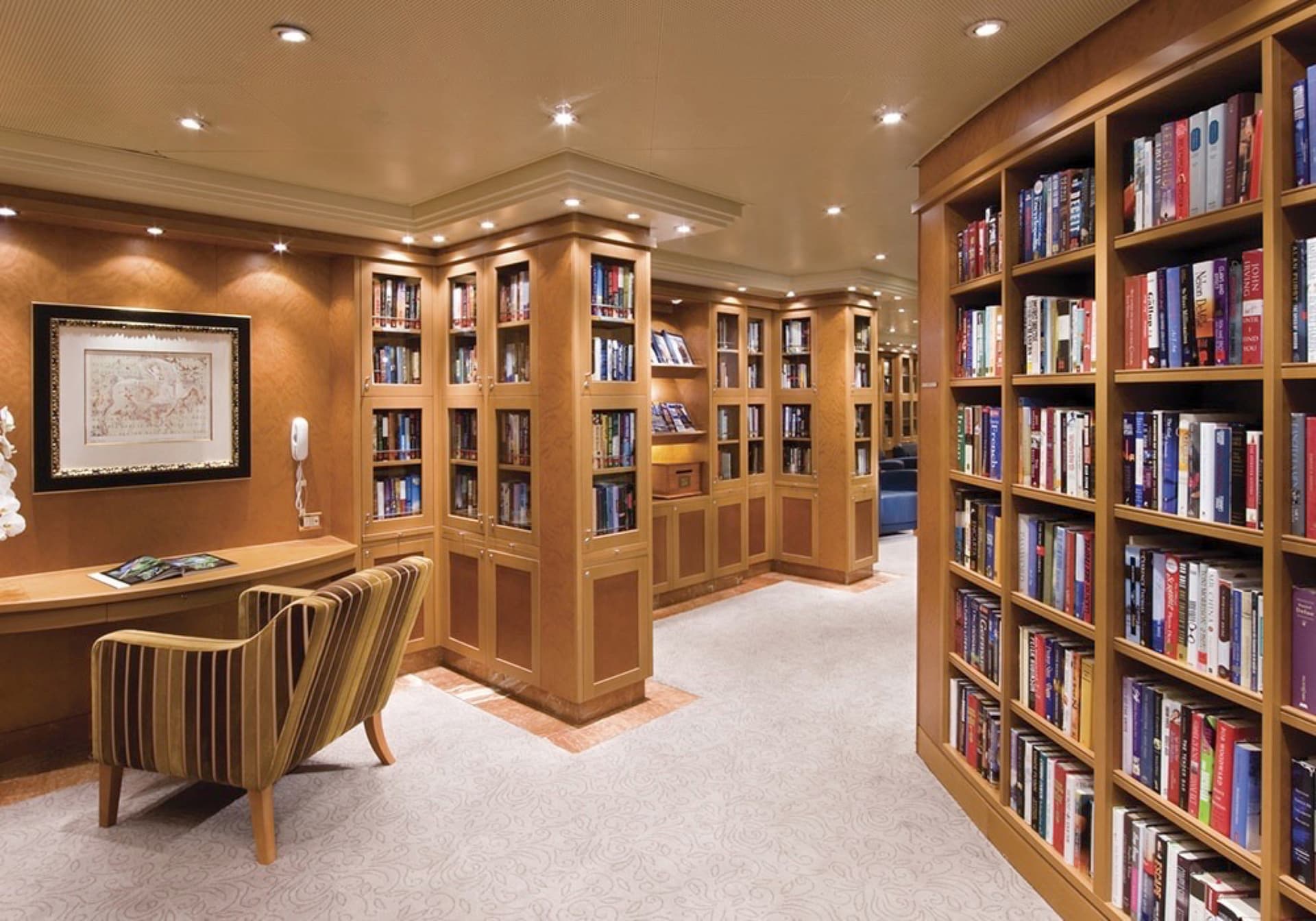 Library