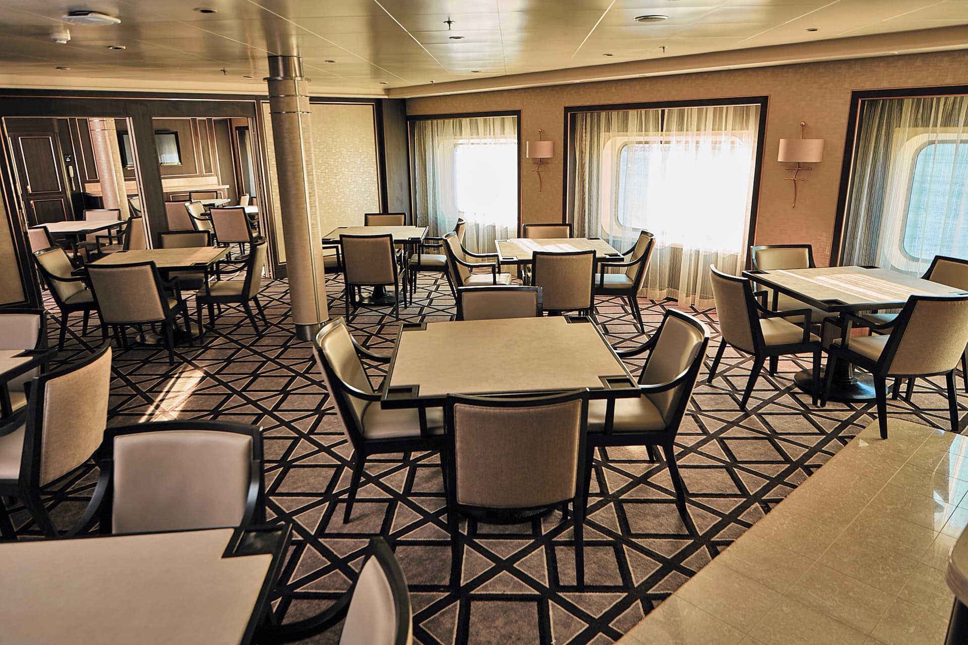 Card & Conference Room