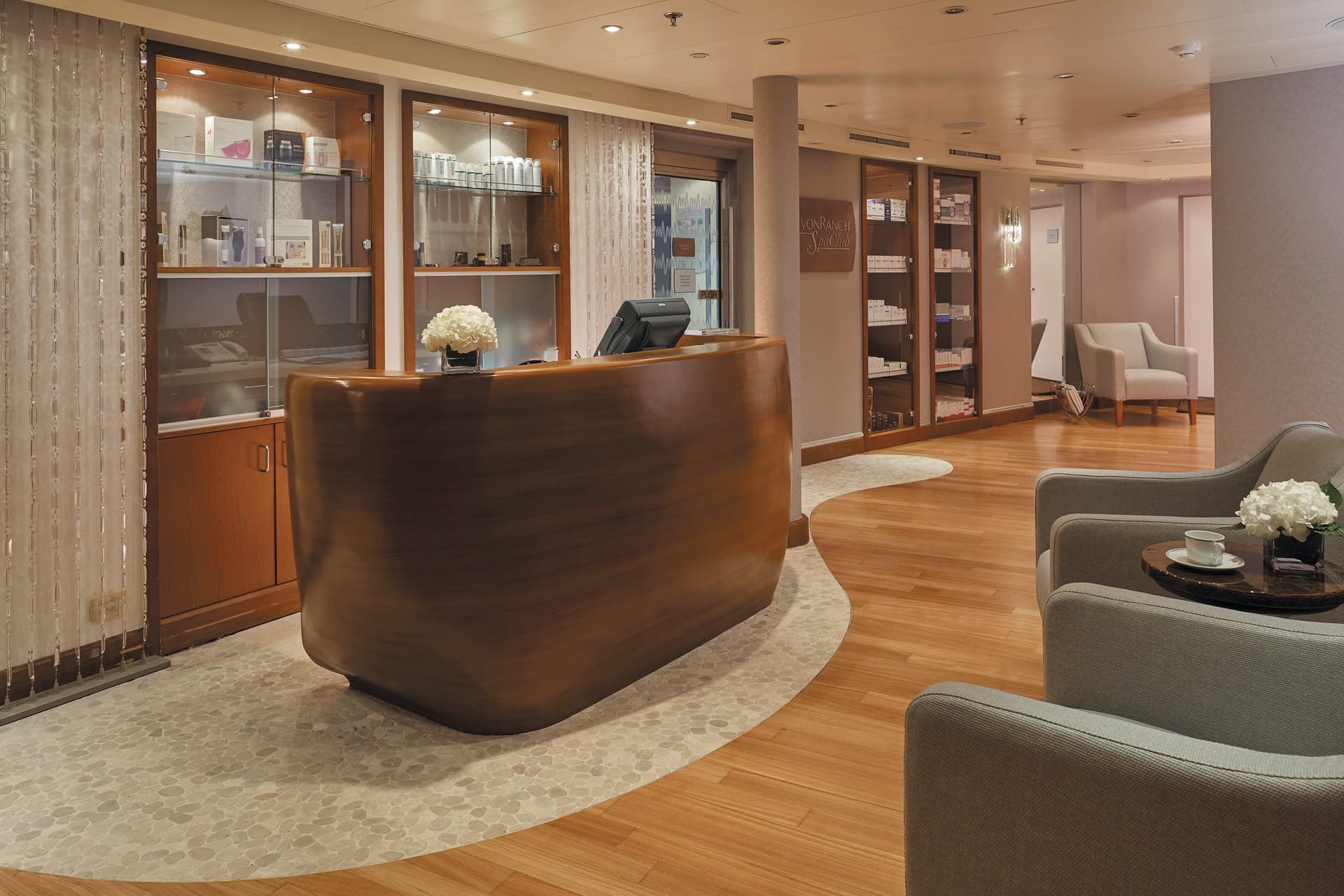 Serene Spa & Wellness™
