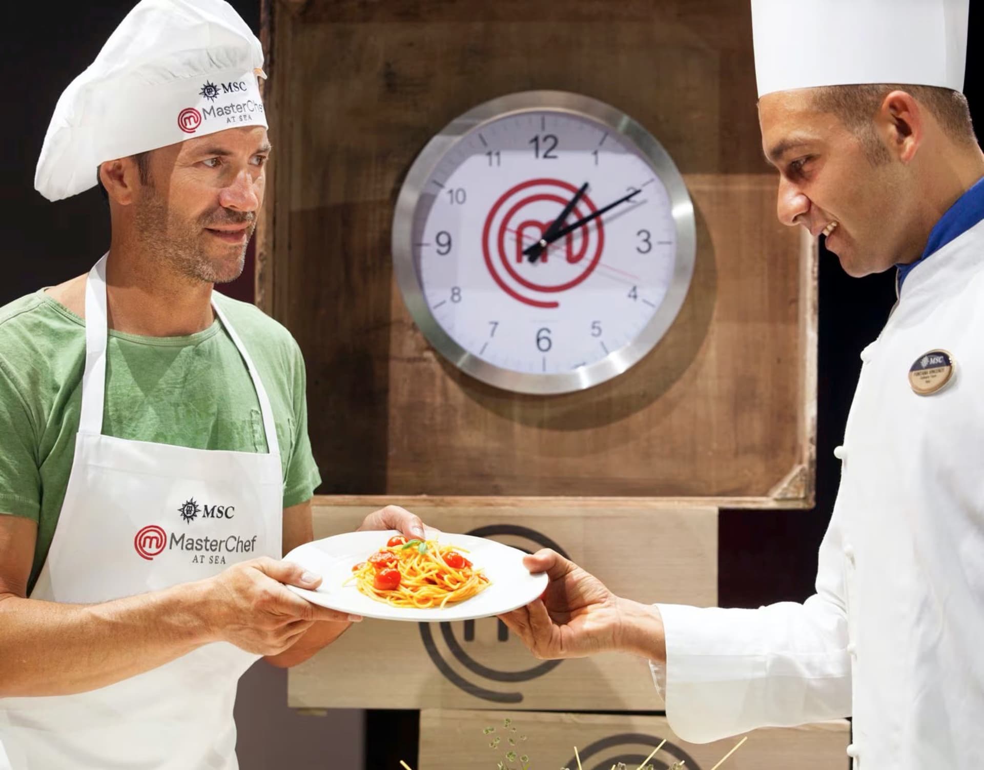 MasterChef