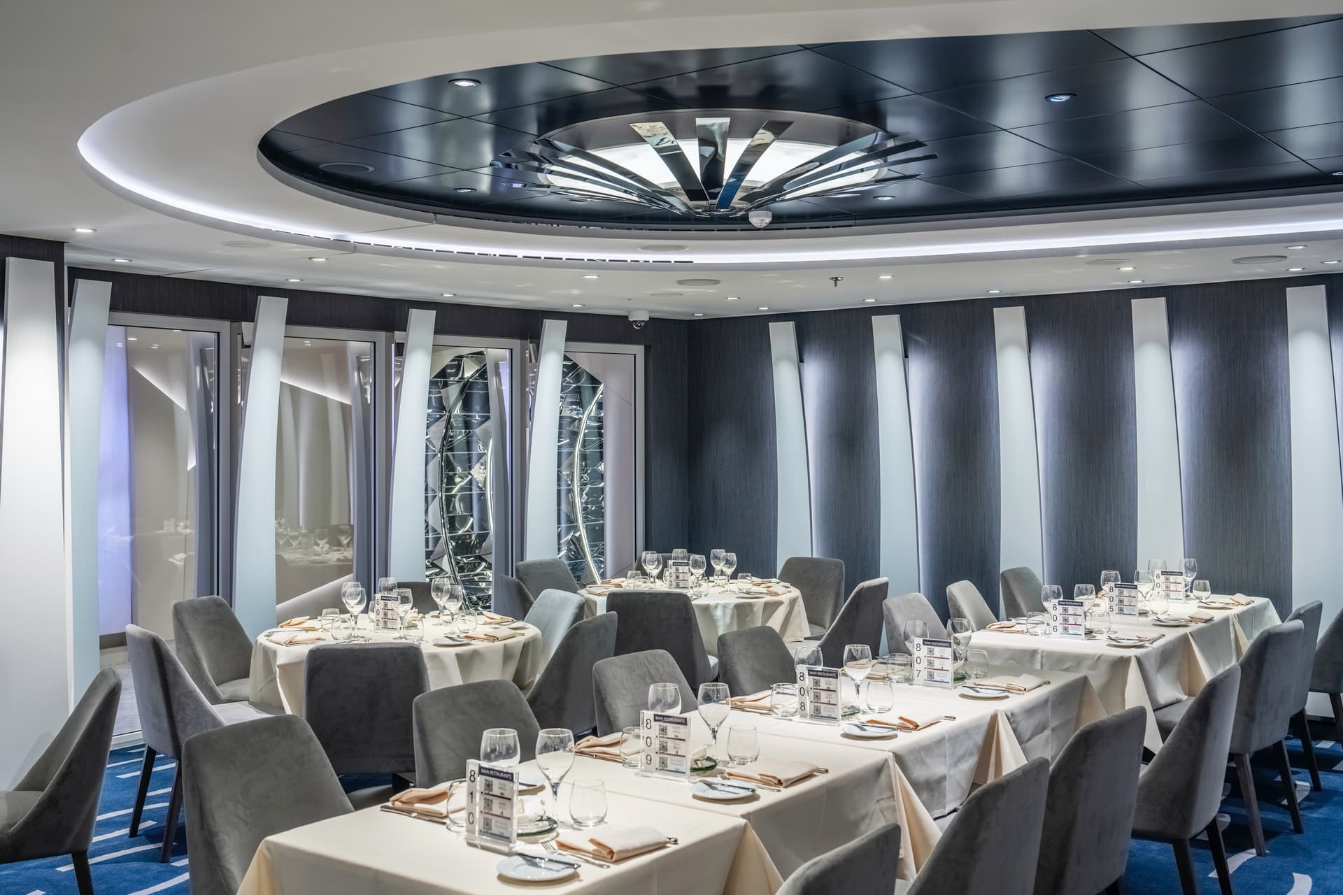 Aegean Restaurant