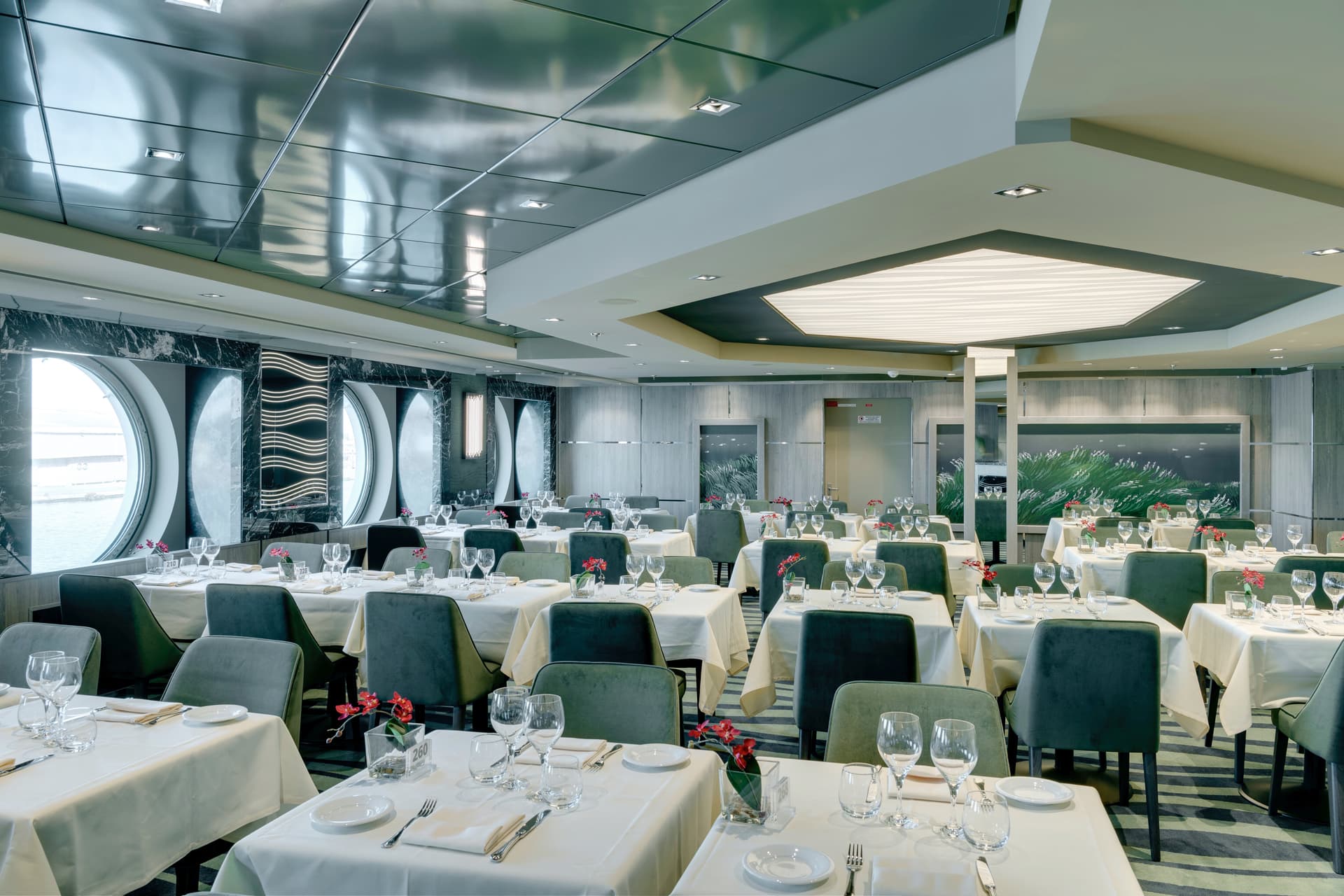 Posidonia Restaurant