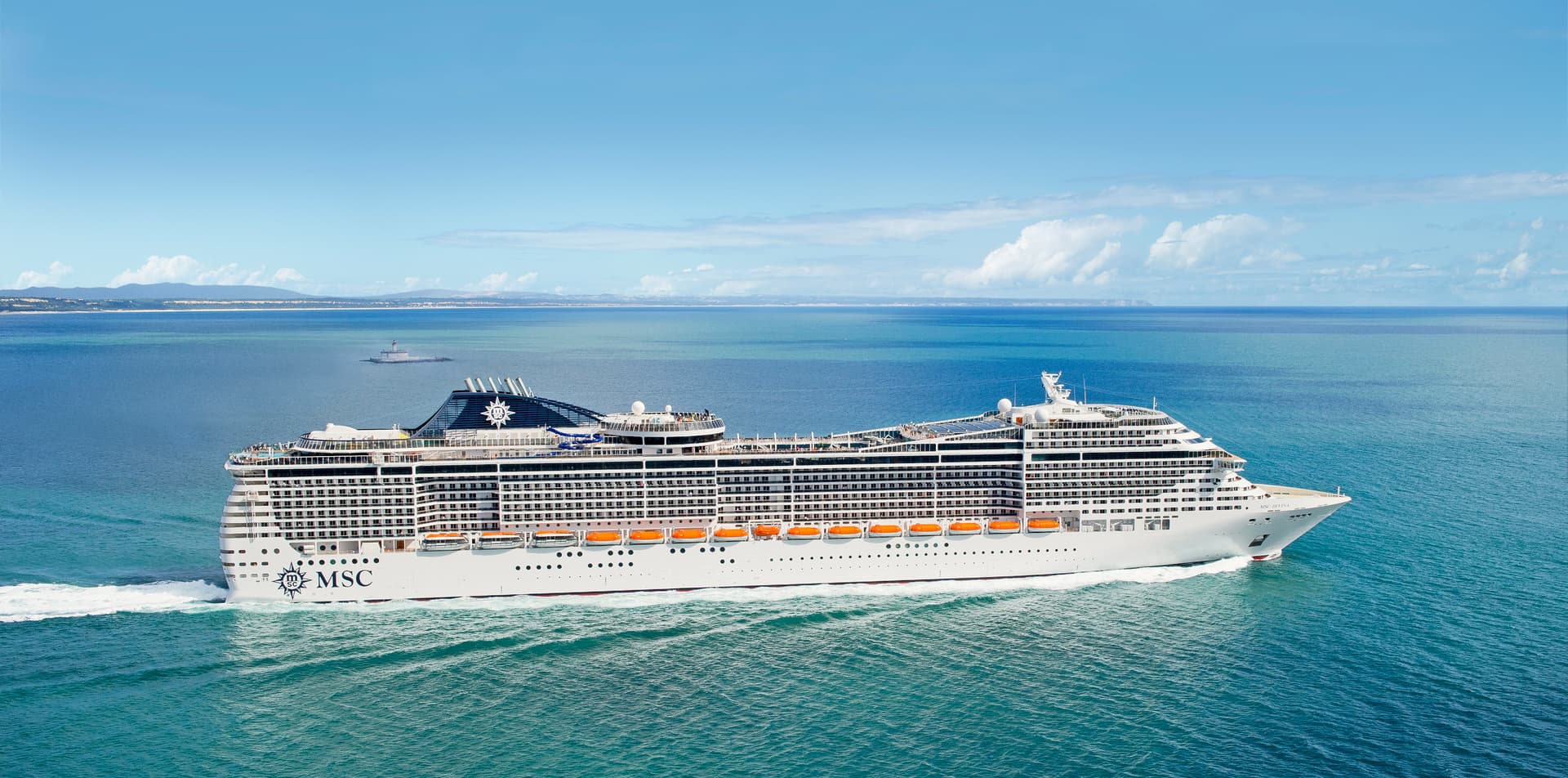 MSC Divina