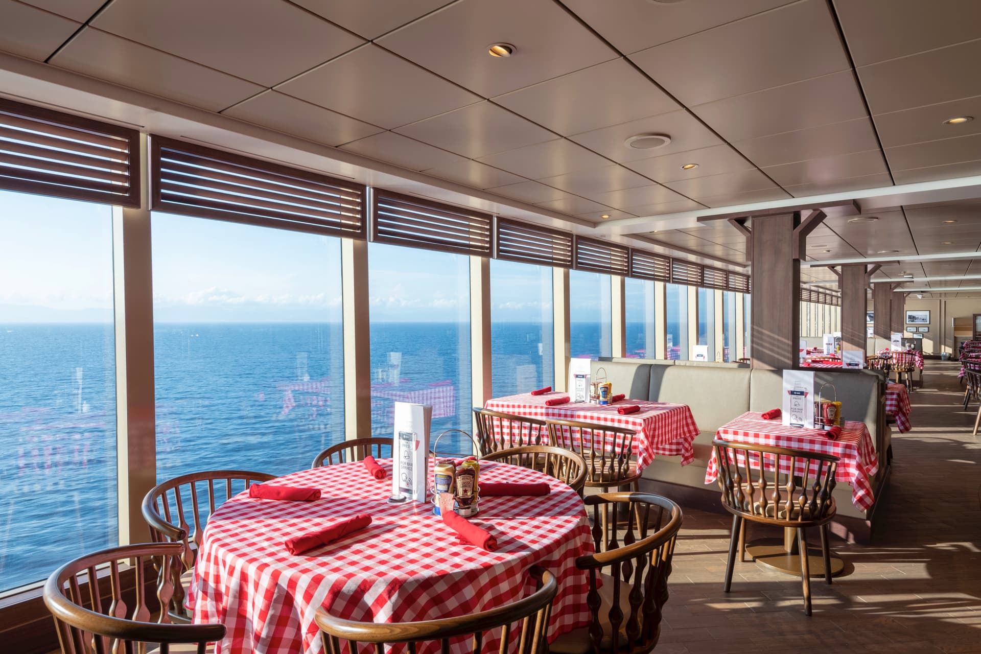 Ocean Point Restaurant & Buffet