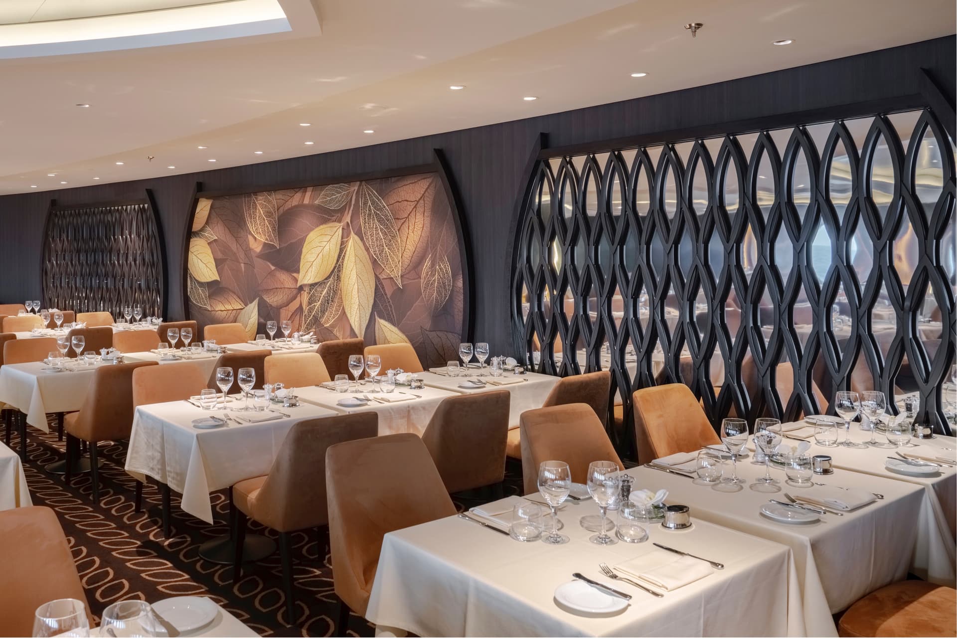 La Foglia Restaurant