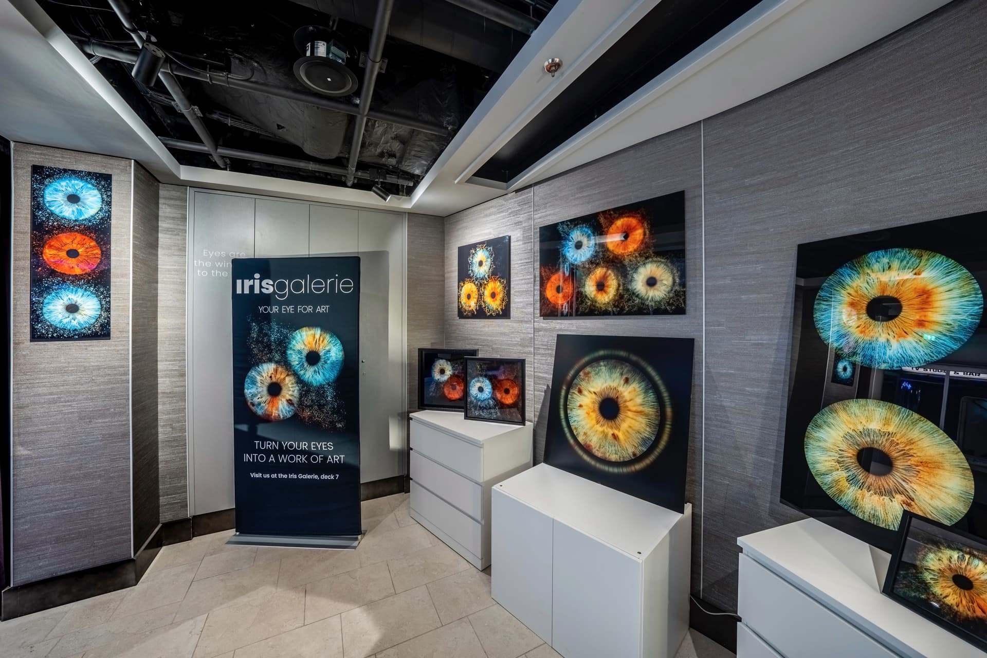 Iris Galerie