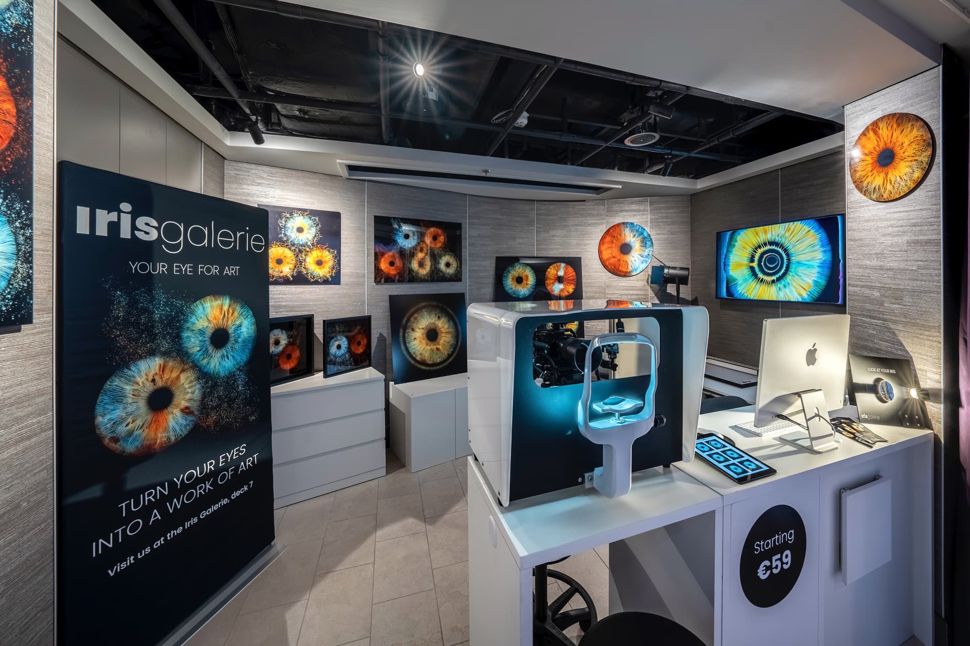 Iris Galerie