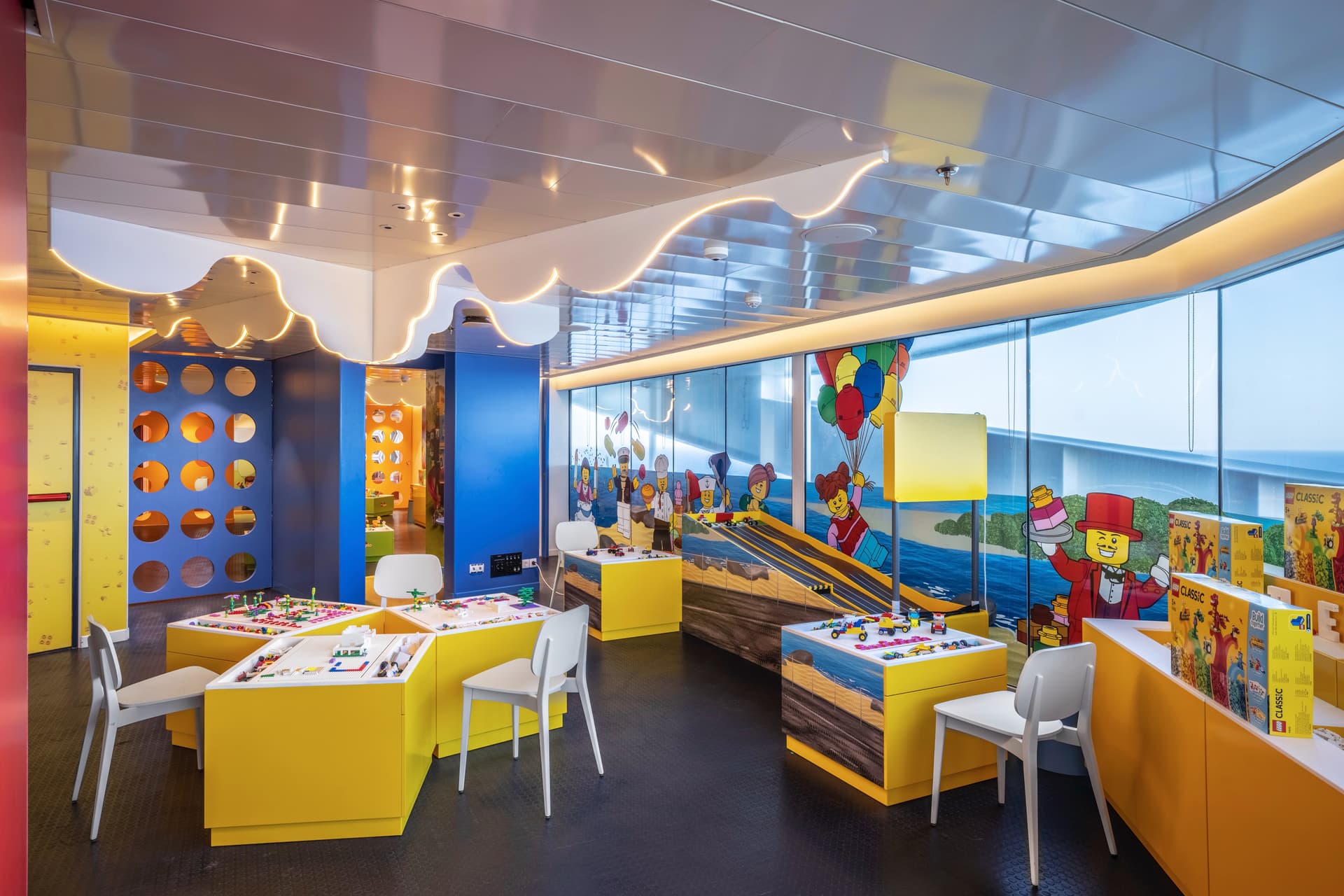 LEGO® Experience