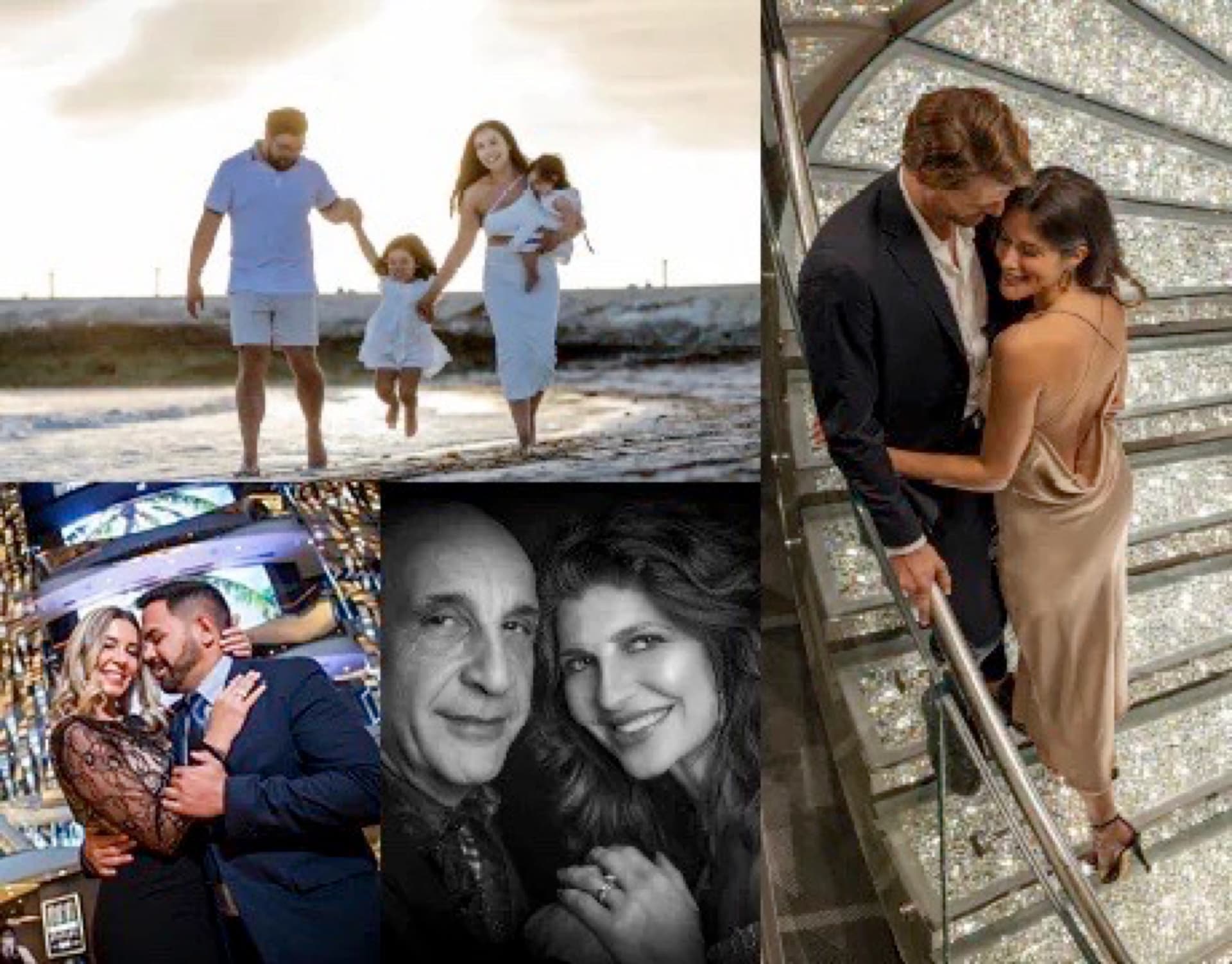 Timeless Studio Photography