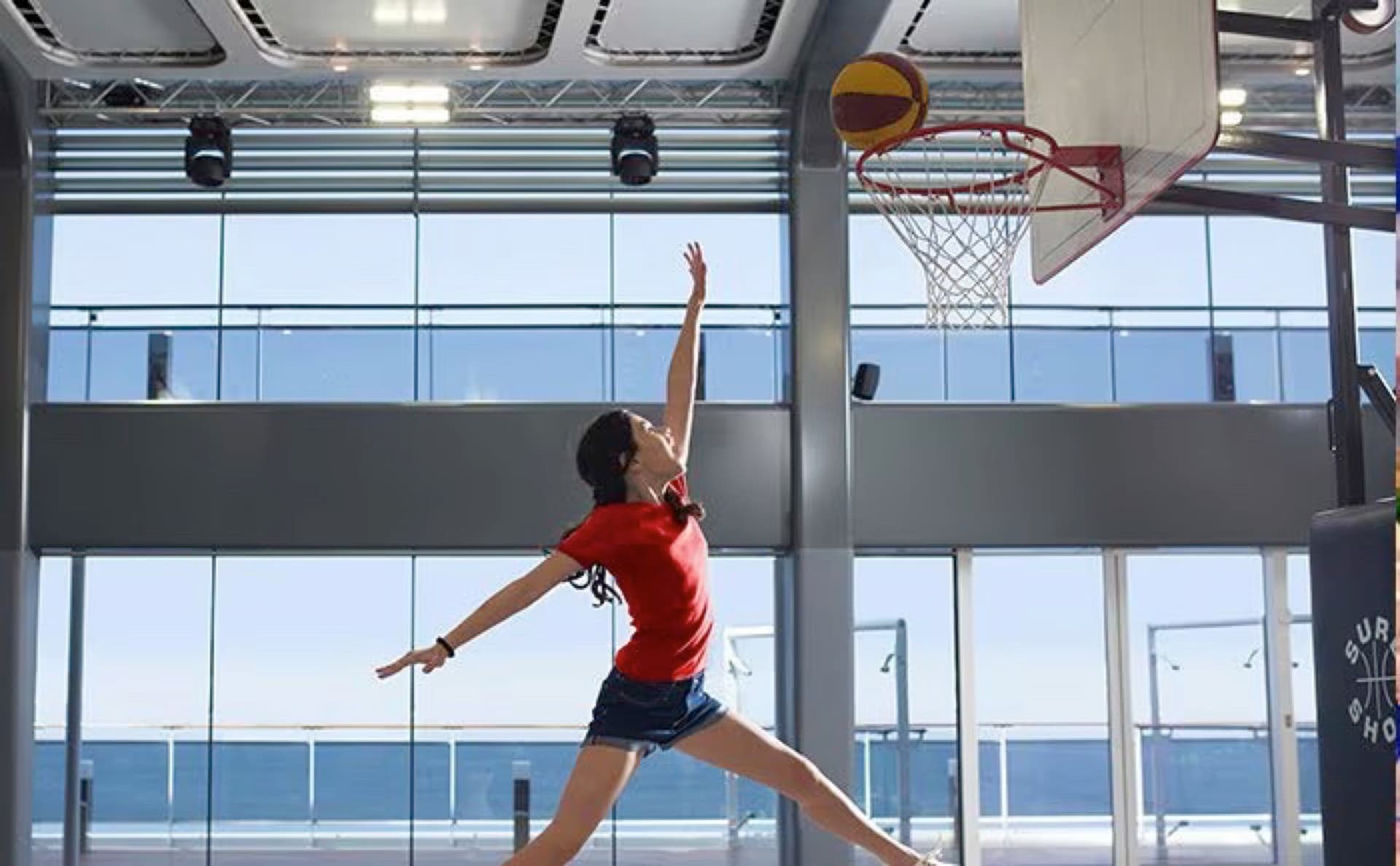 Sports Tournaments