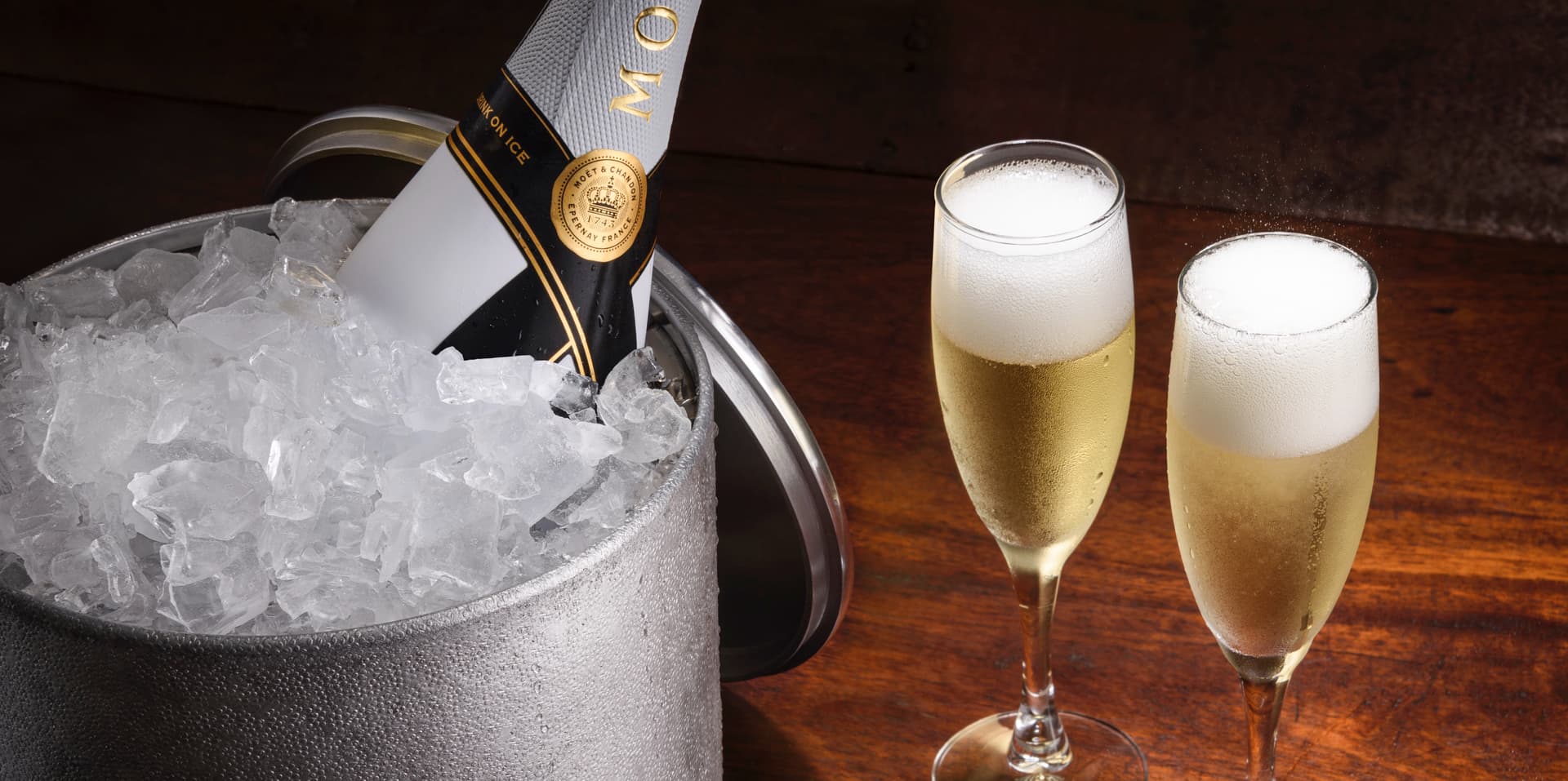 Champagne Bar