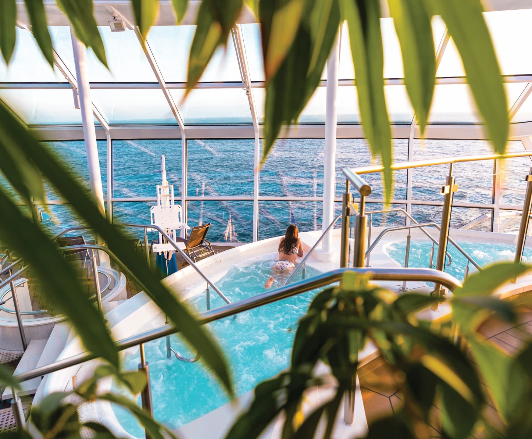 Solarium