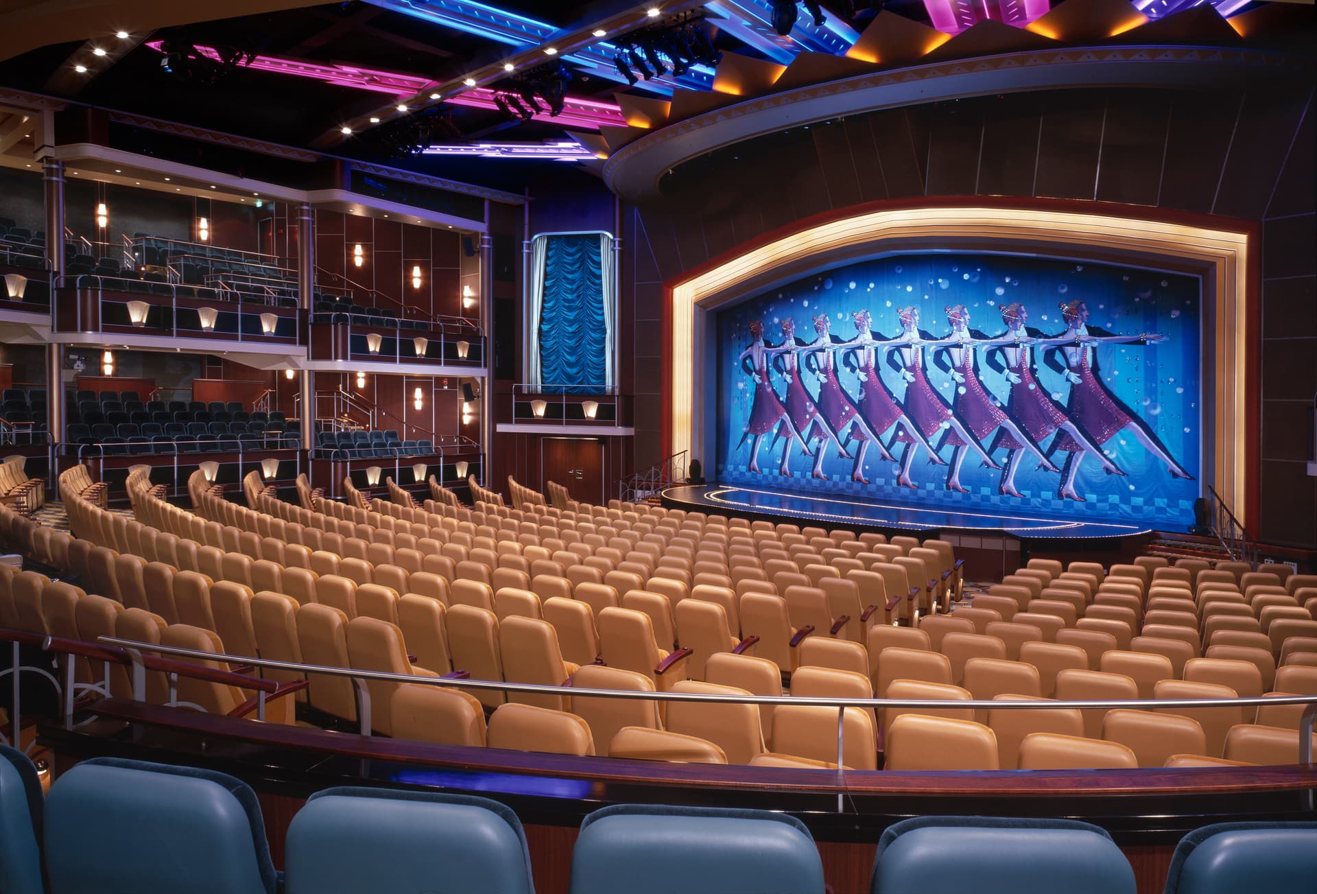 Royal Theatre