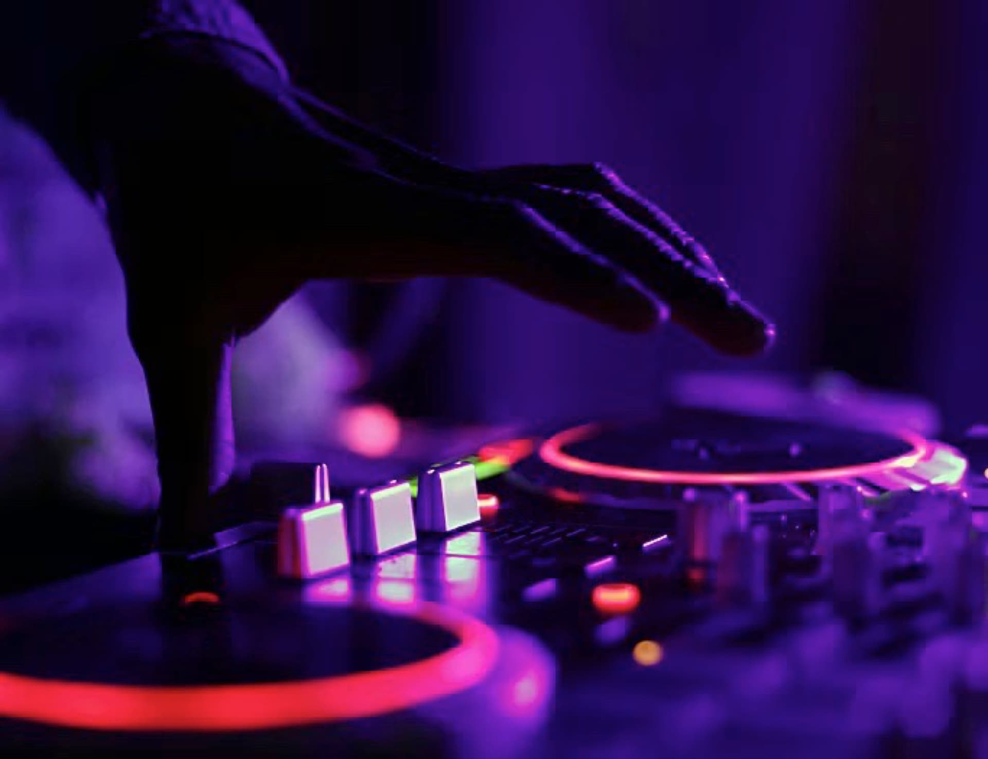 Club DJs