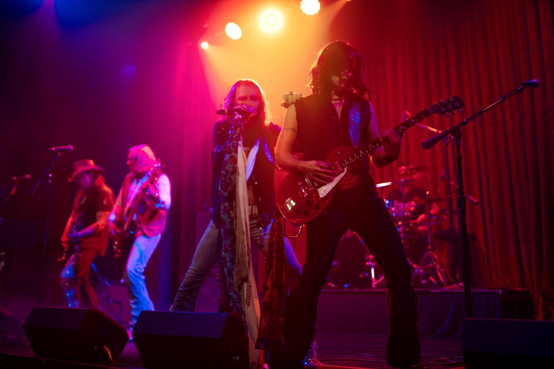 Music Hall