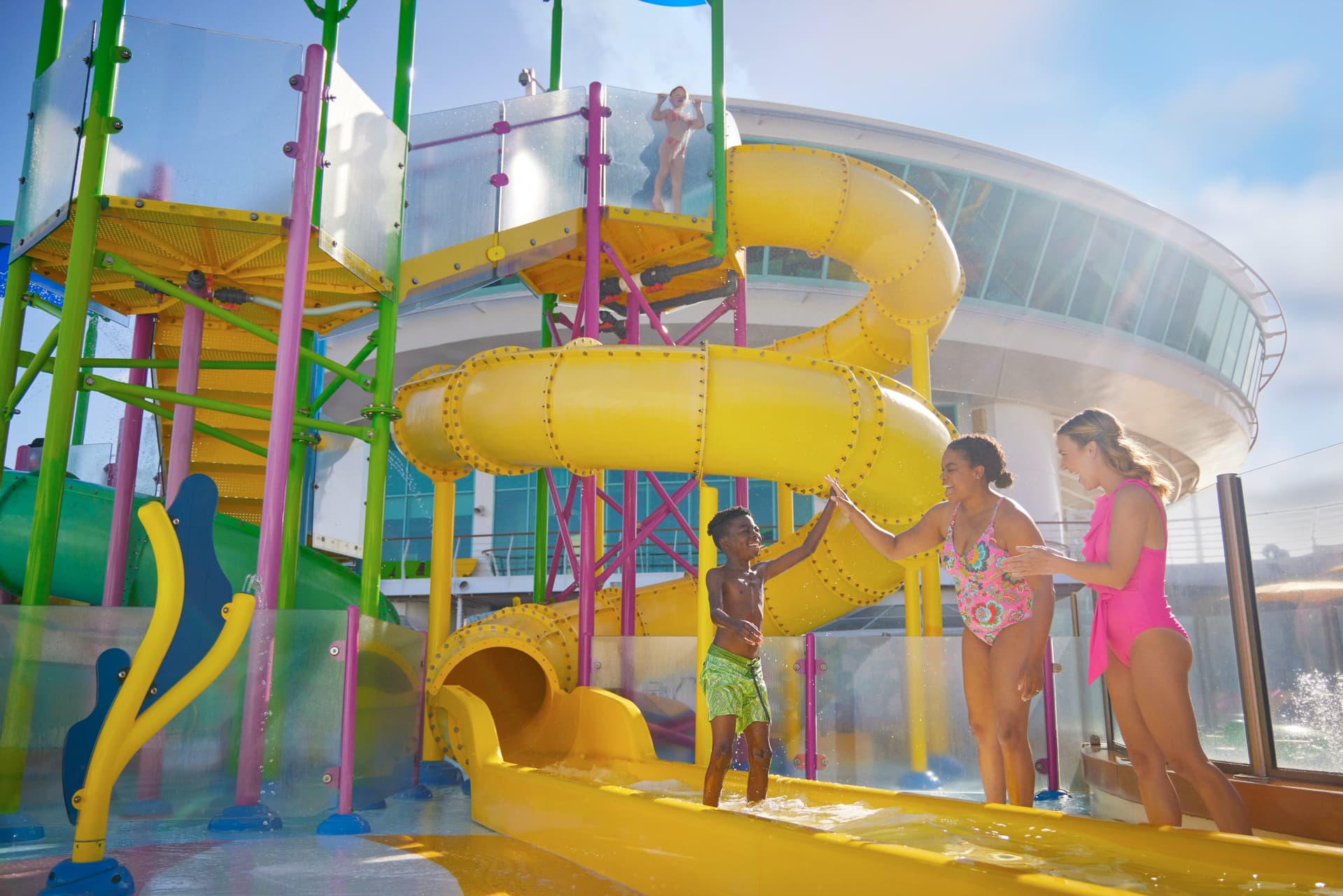 Splashaway Bay℠