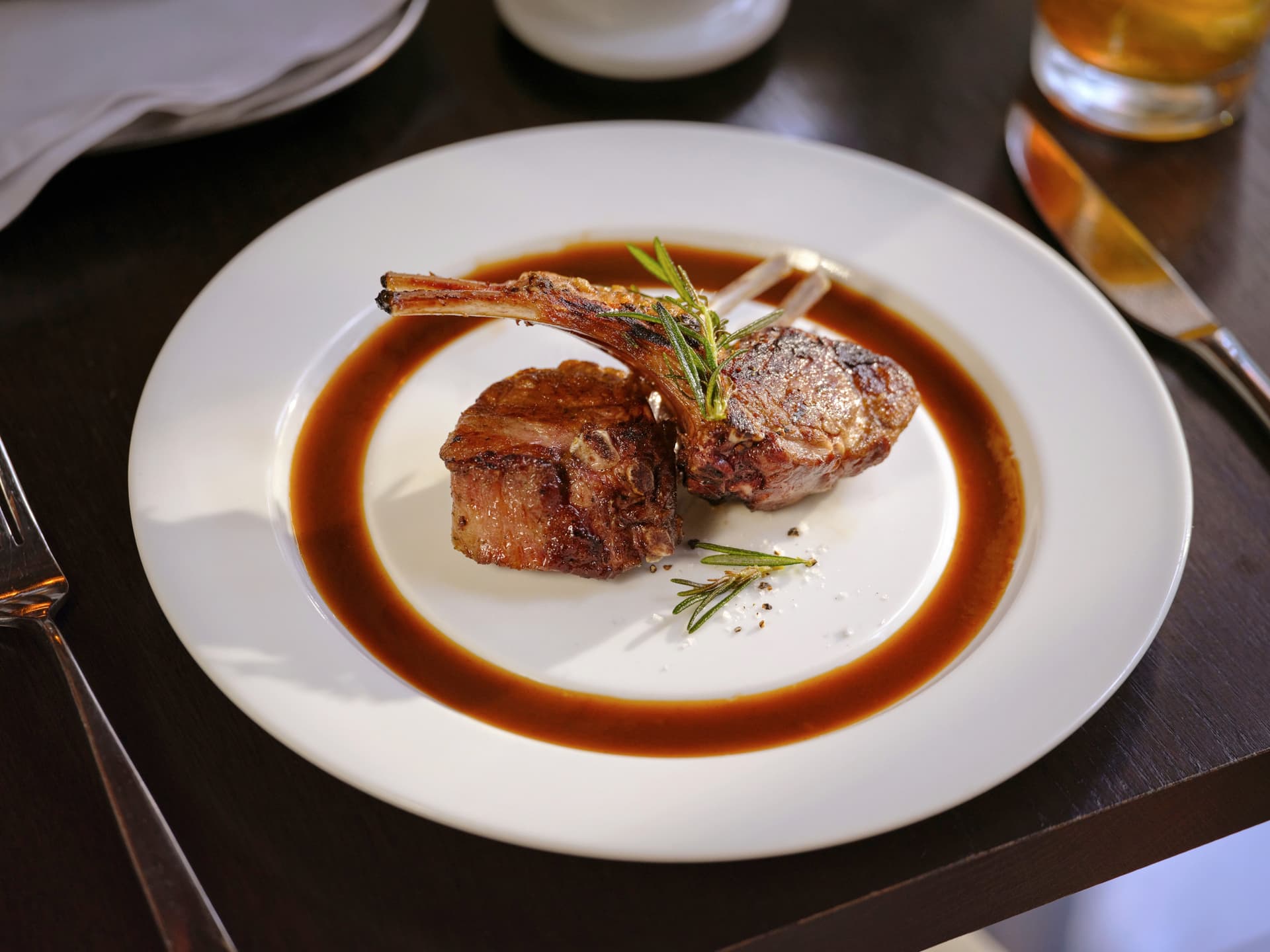 Chops Grille℠