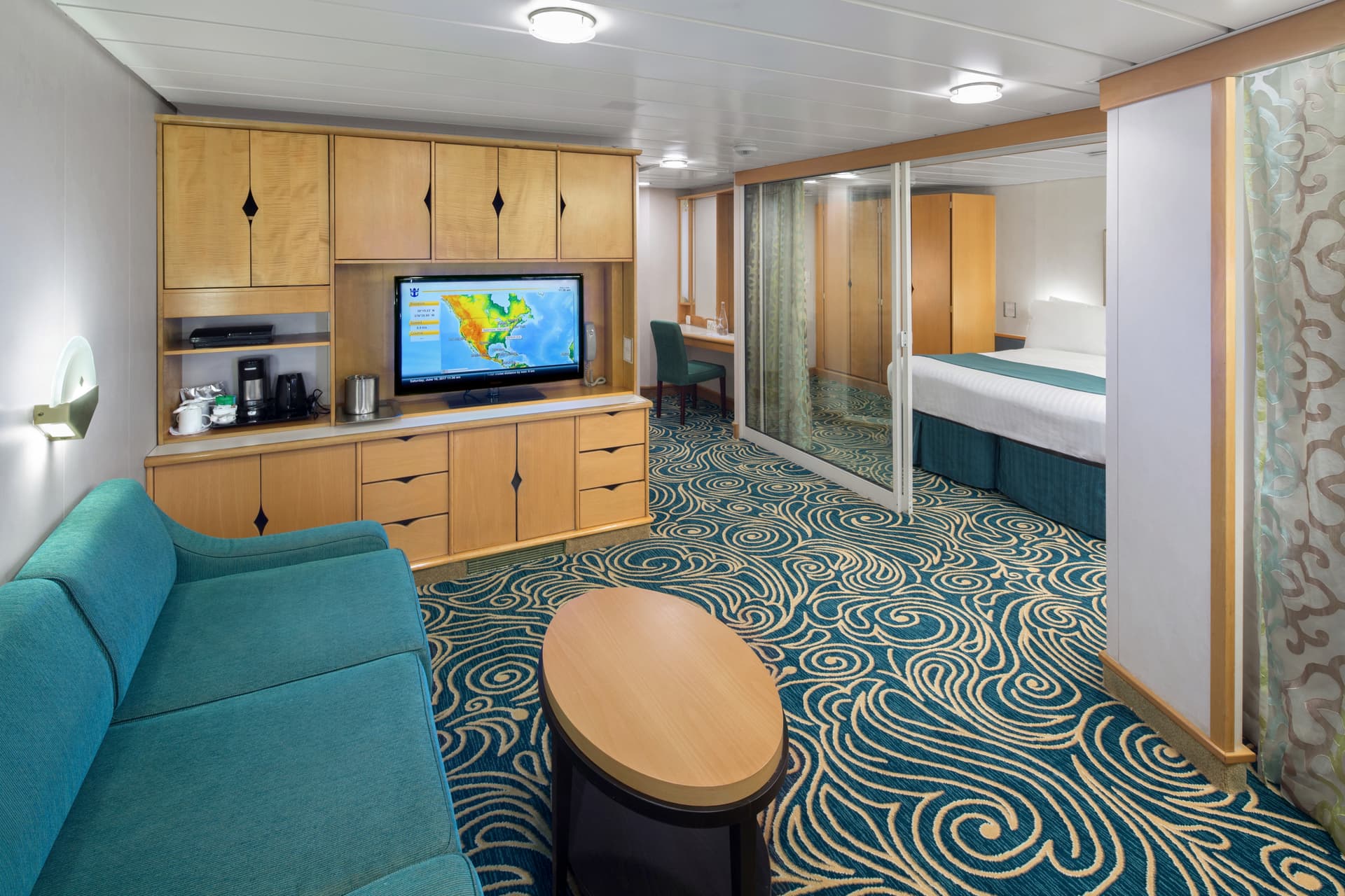 Grand Suite - 2 Bedroom