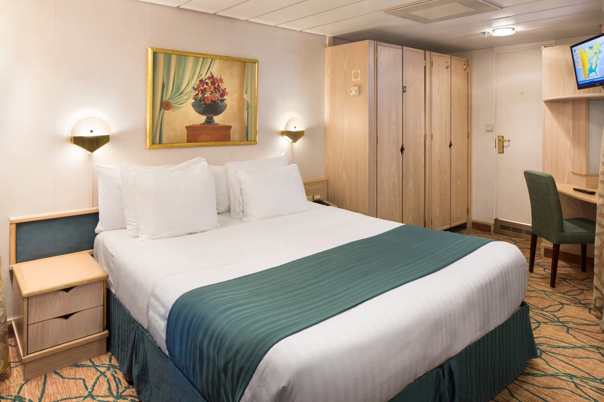 Grand Suite - 2 Bedroom