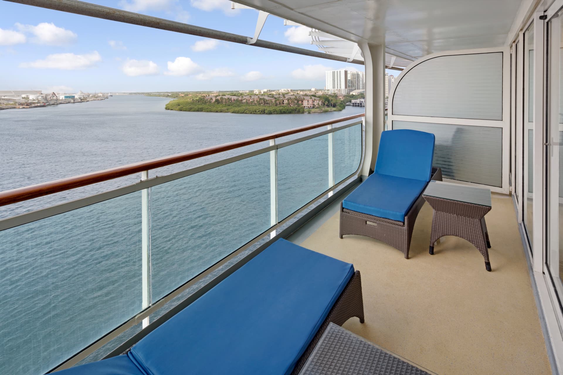 Owner's Suite - 1 Bedroom