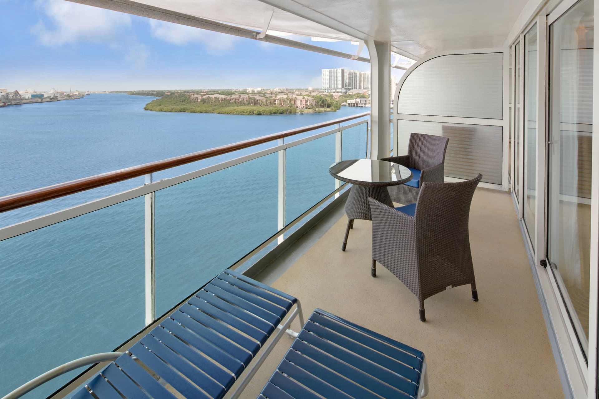 Grand Suite - 1 Bedroom