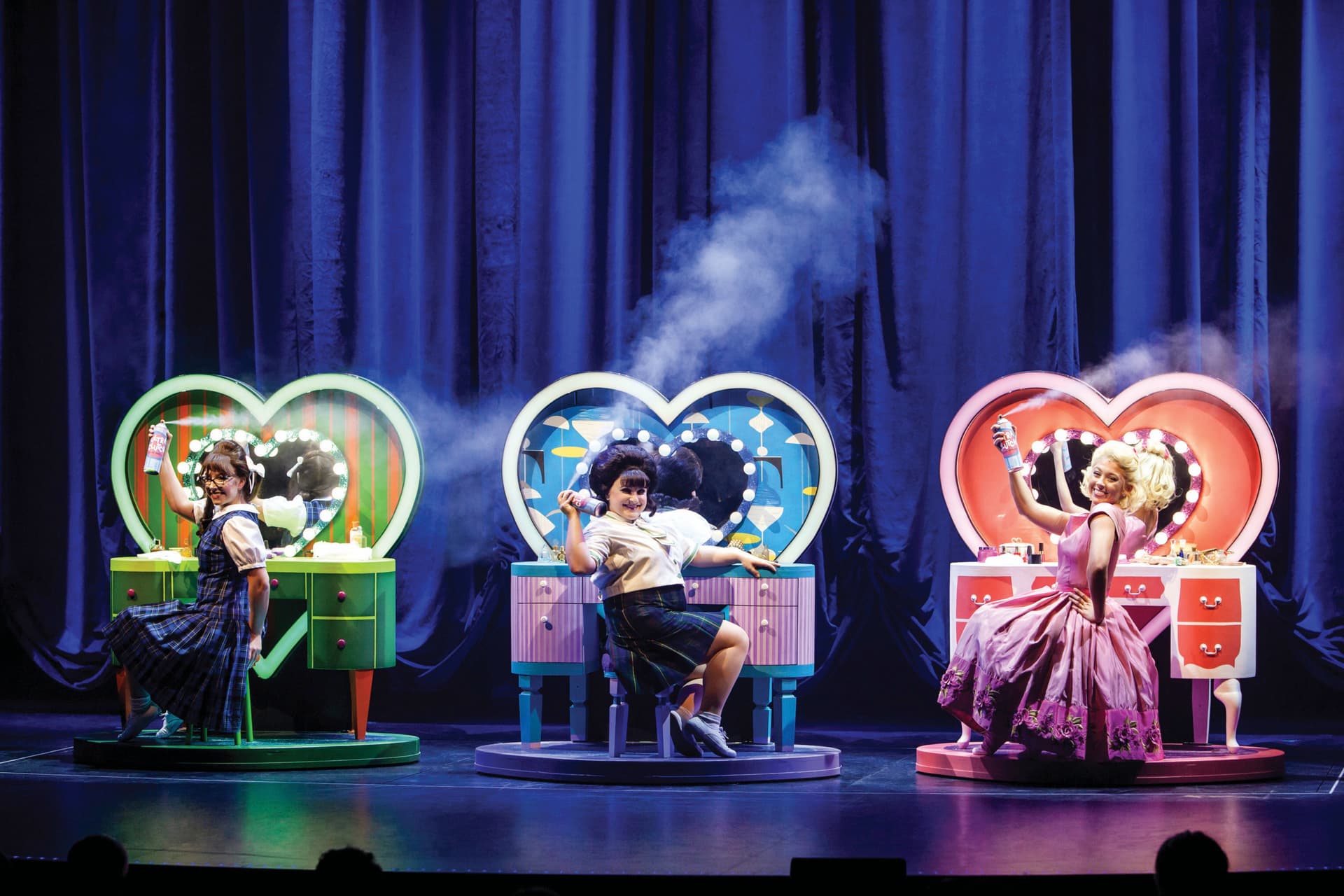 Hairspray