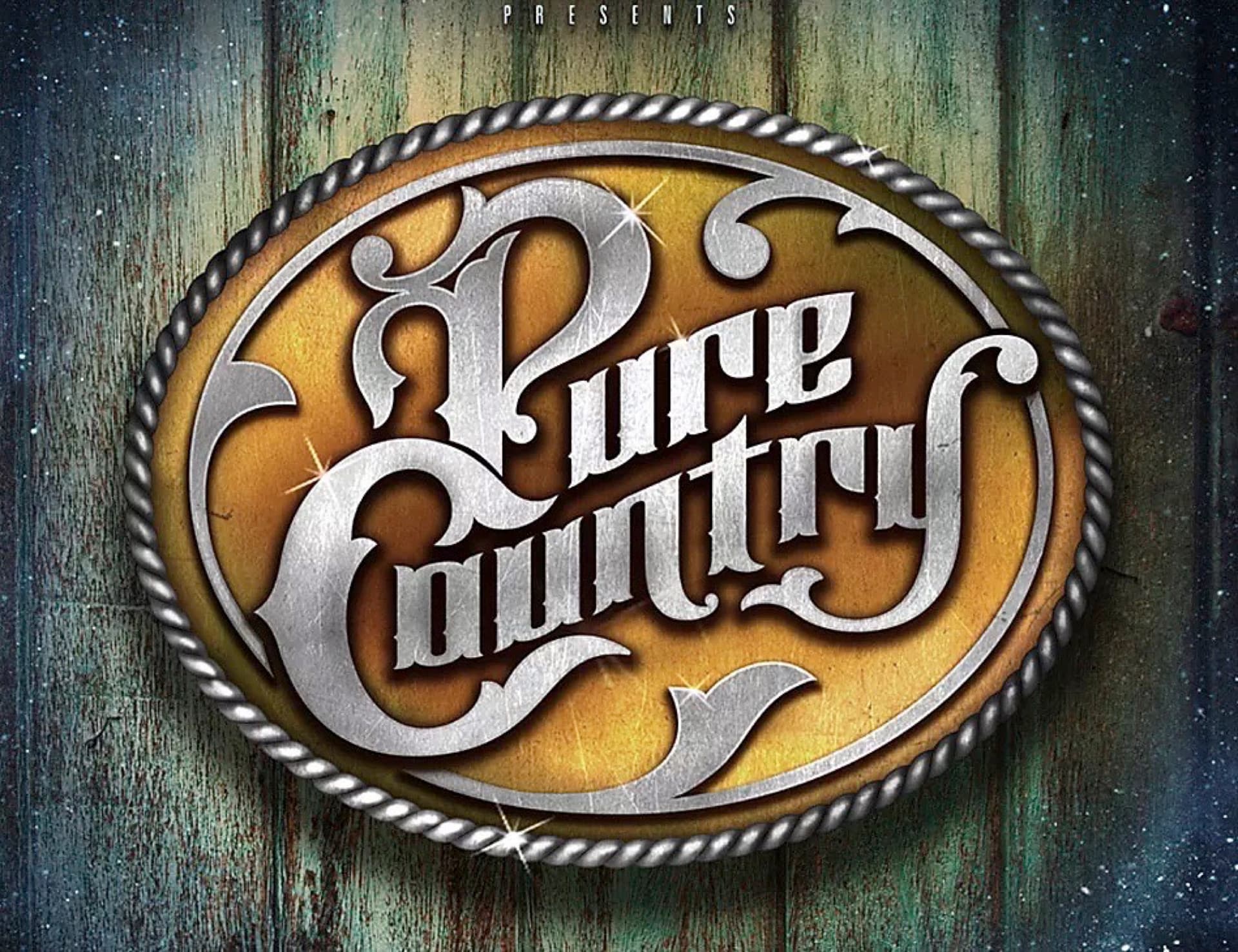 Pure Country