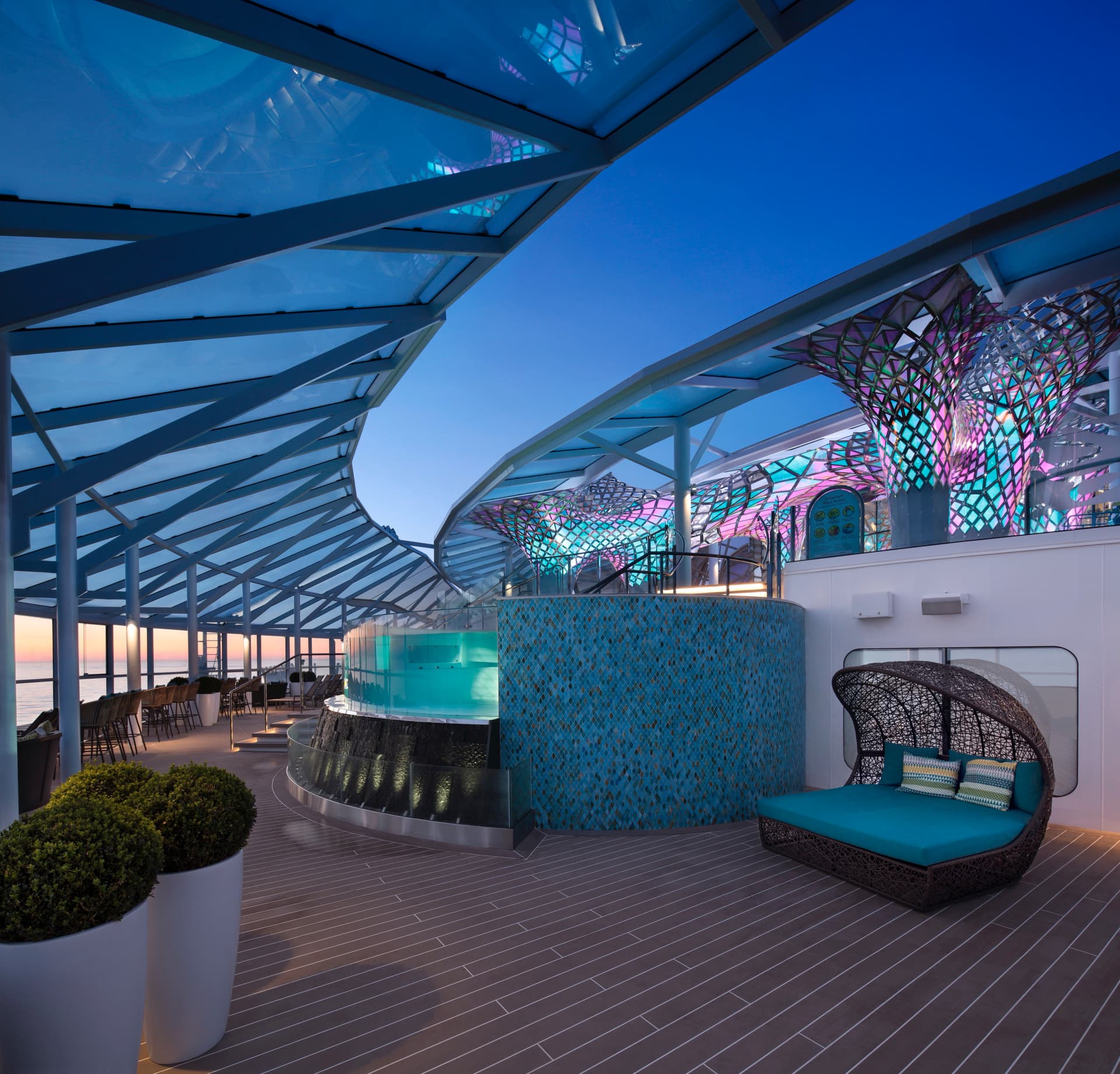 Solarium