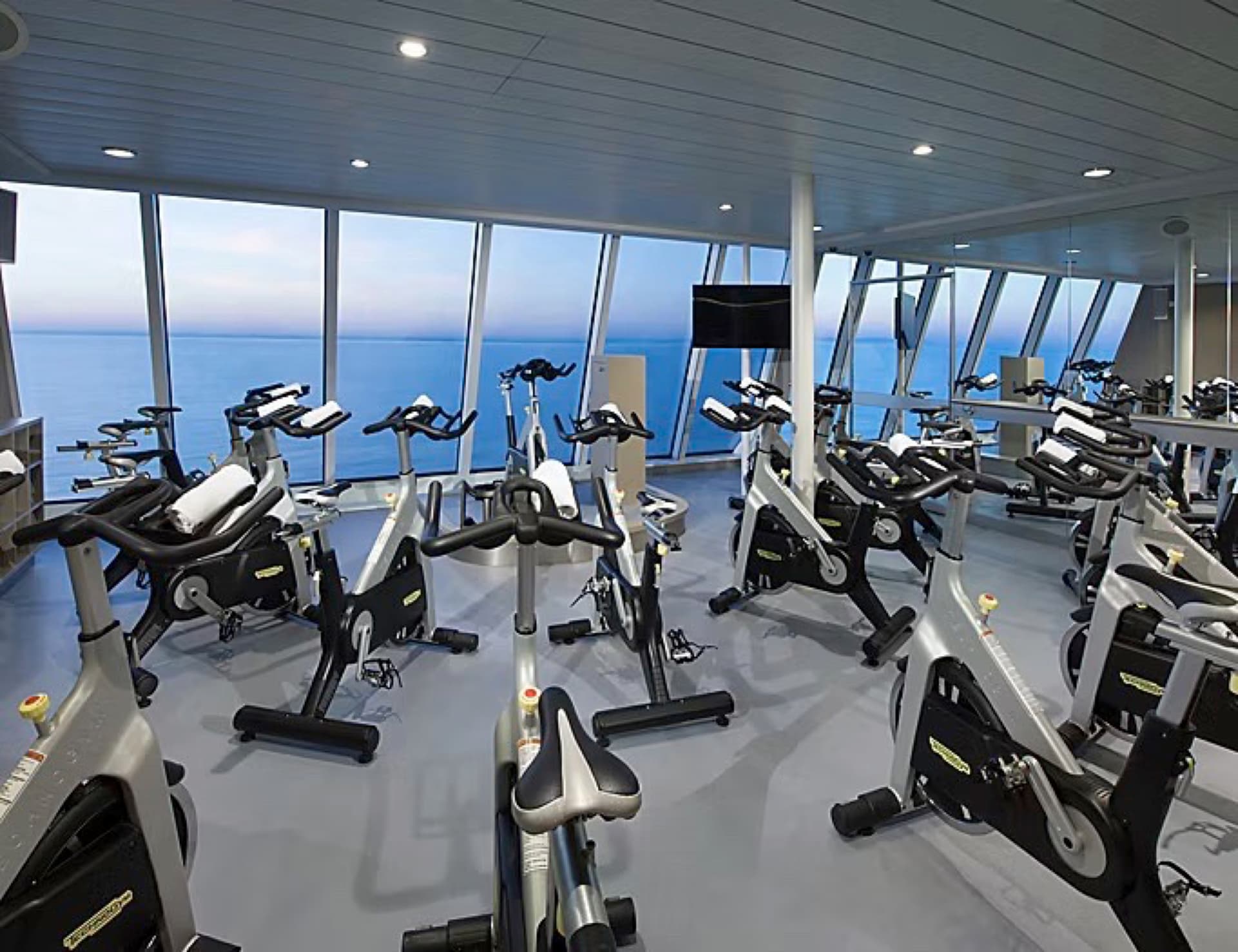 Fitness Classes
