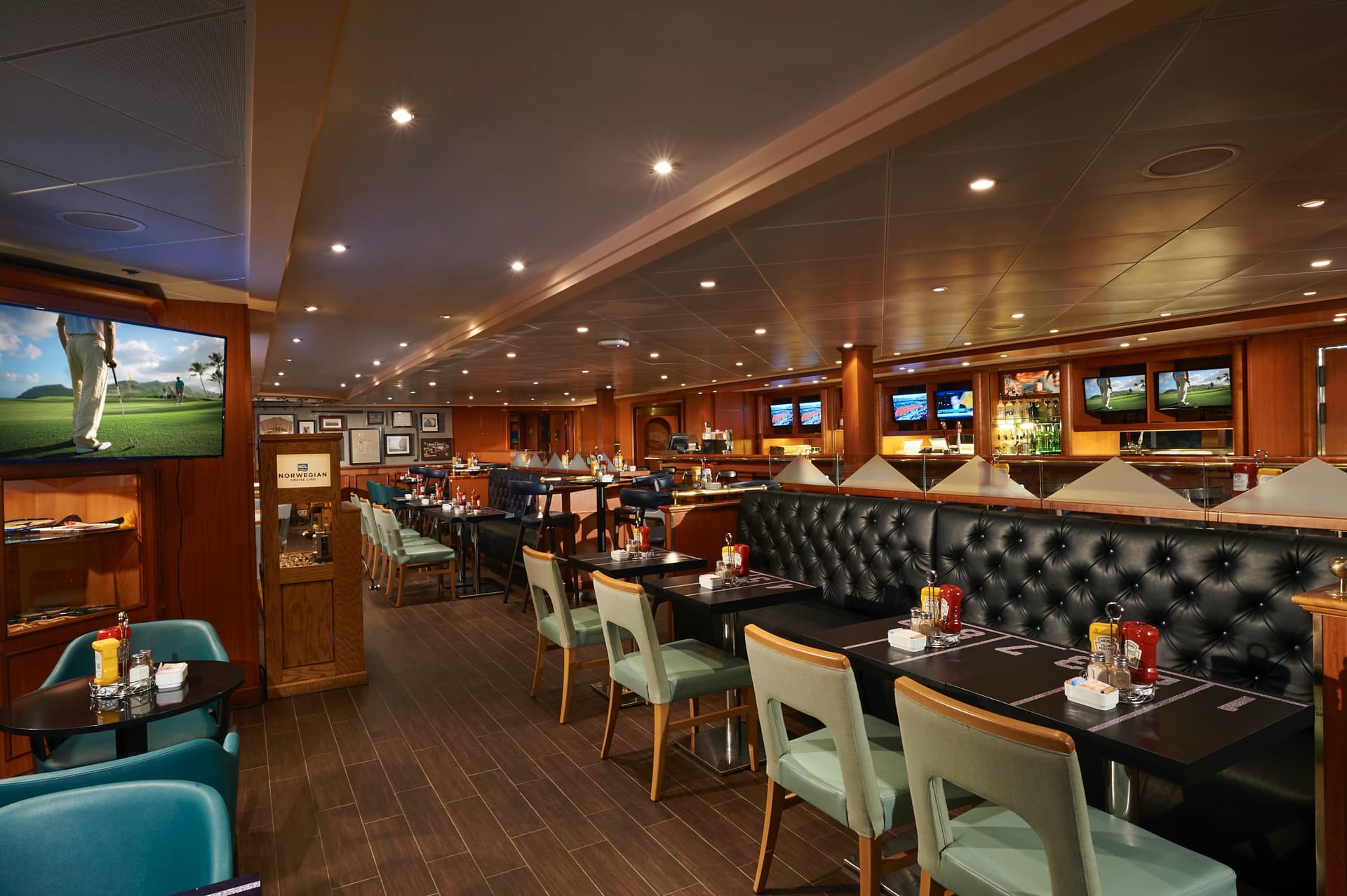 Sports Bar